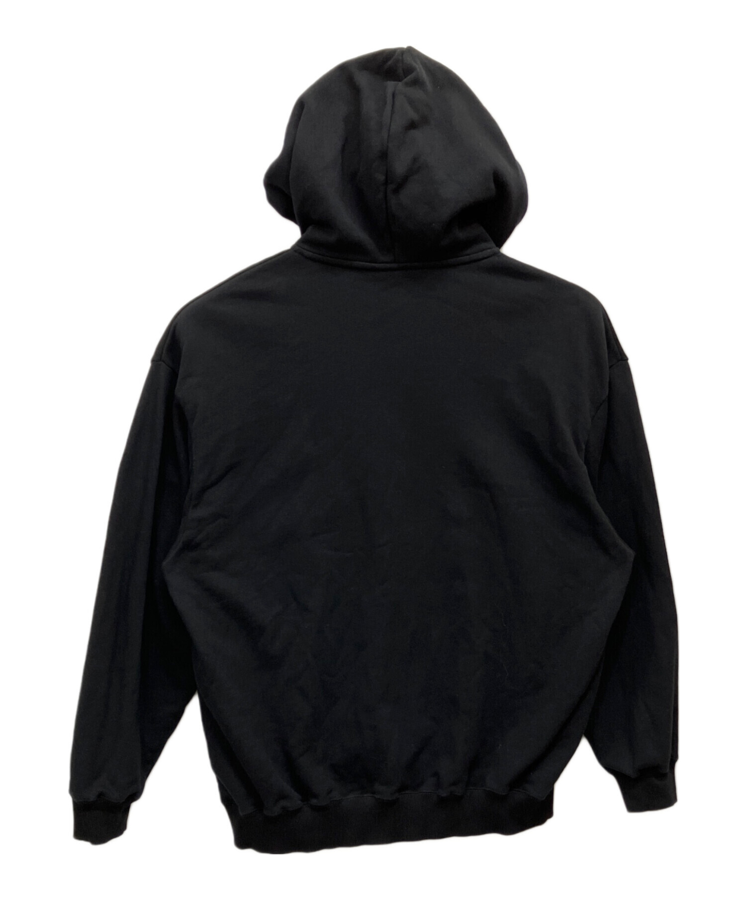 中古・古着通販】X-girl (エックスガール) BUTTERFLY ZIP UP HOODIE