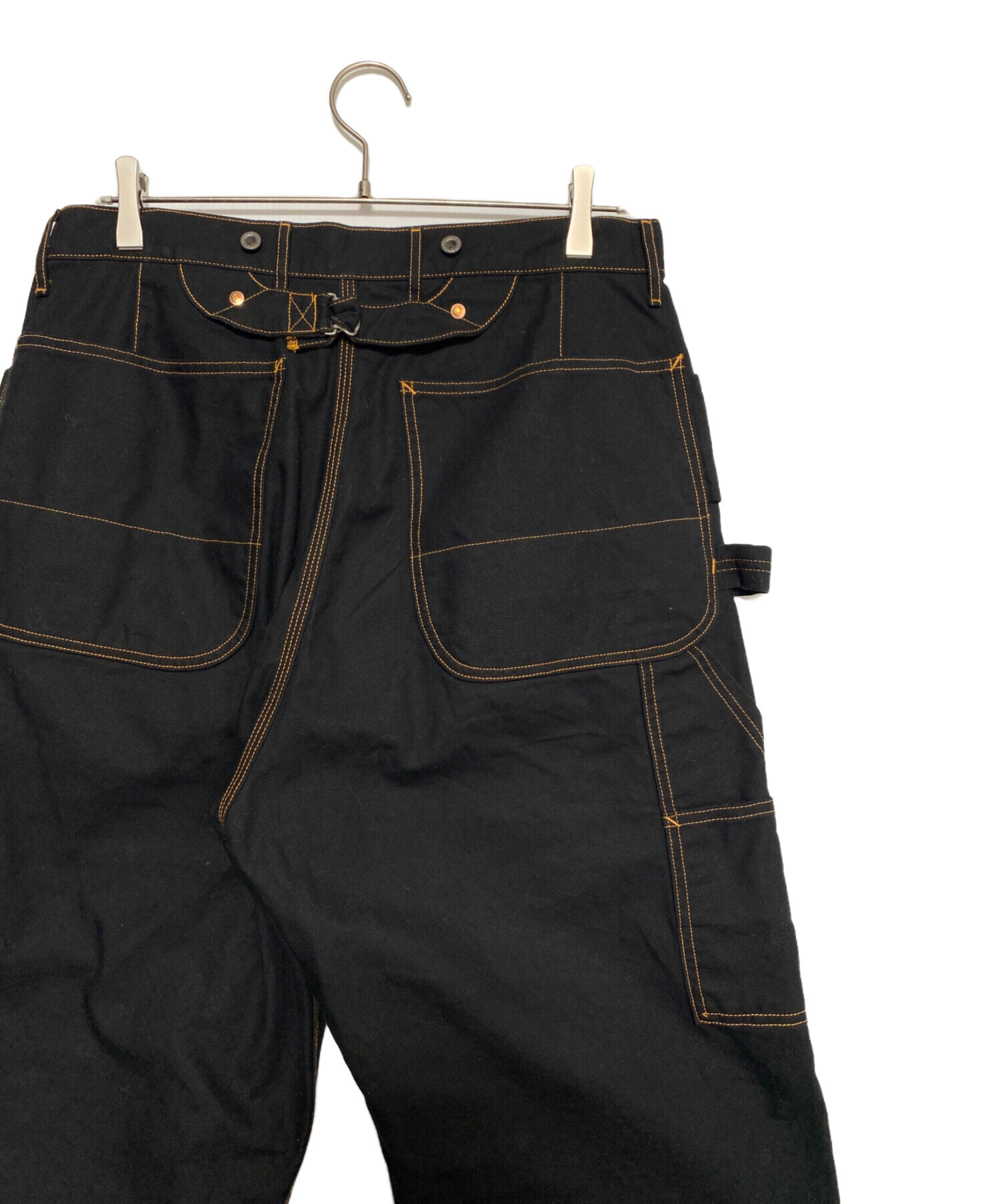 中古・古着通販】KAPITAL (キャピタル) 薄キャンバス ランバーパンツ