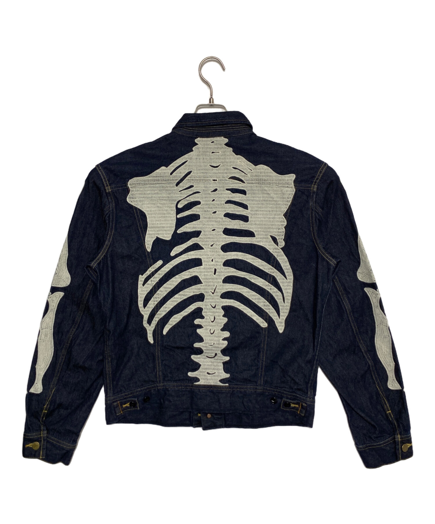 中古・古着通販】KAPITAL (キャピタル) 11.5ozデニムメキシカン