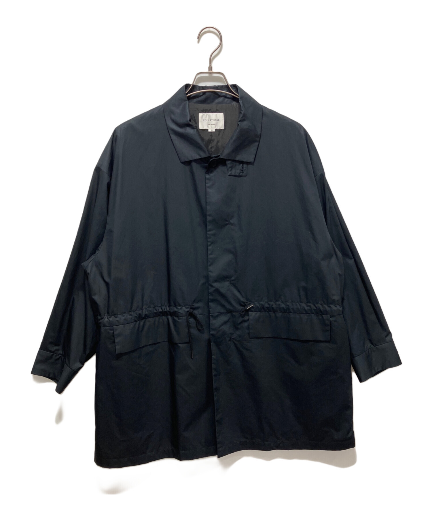 中古・古着通販】STILL BY HAND (スティルバイハンド) コットン