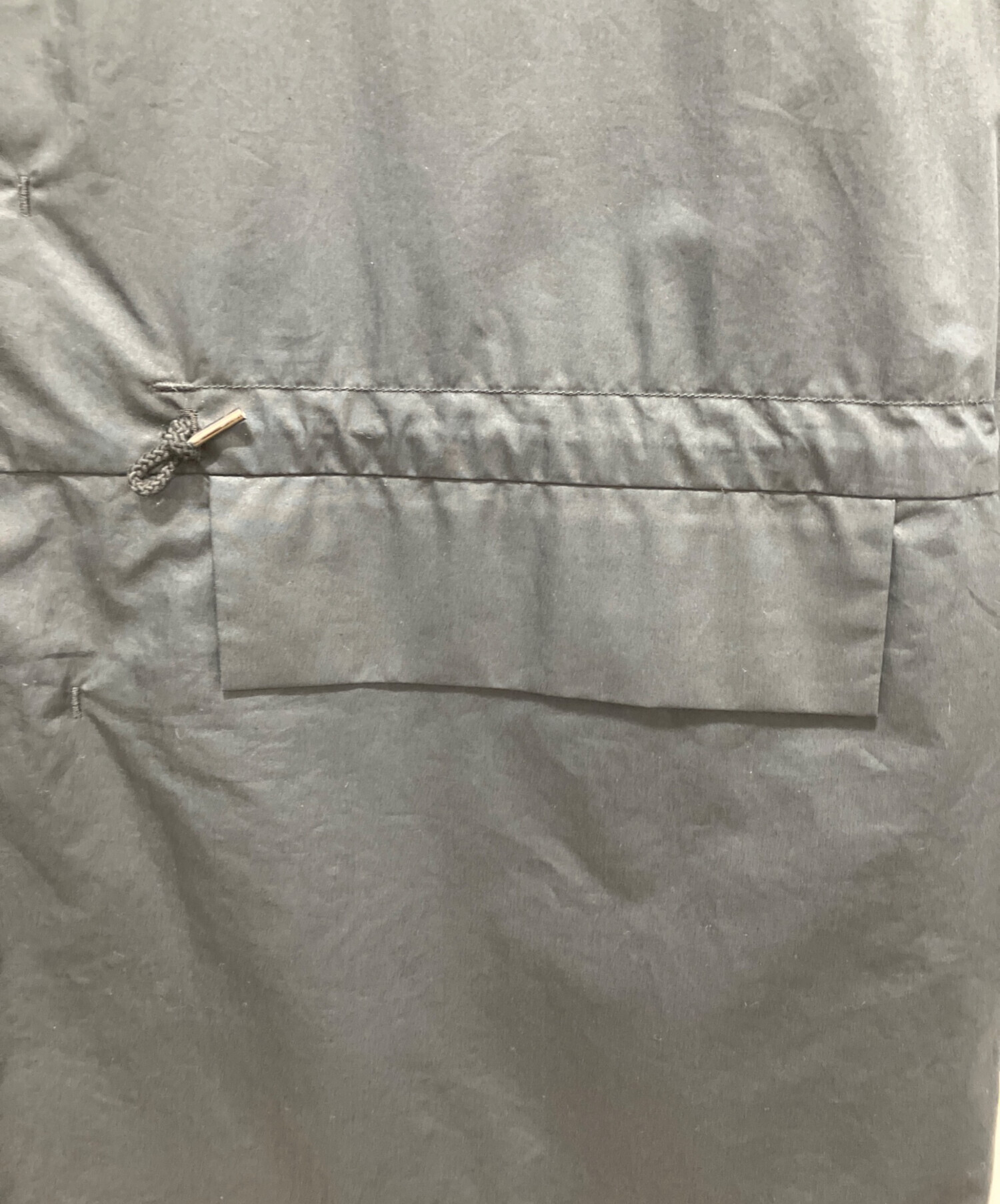 中古・古着通販】STILL BY HAND (スティルバイハンド) コットン