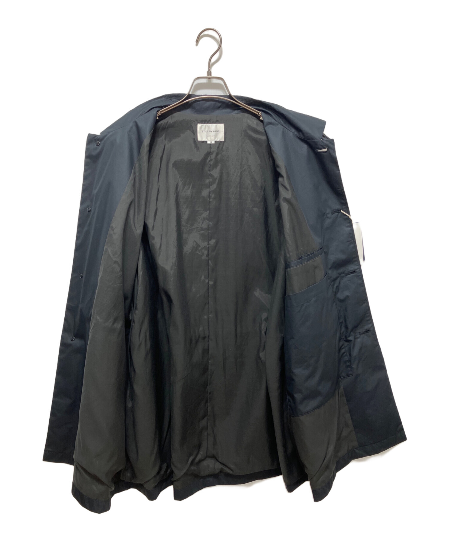 中古・古着通販】STILL BY HAND (スティルバイハンド) コットン