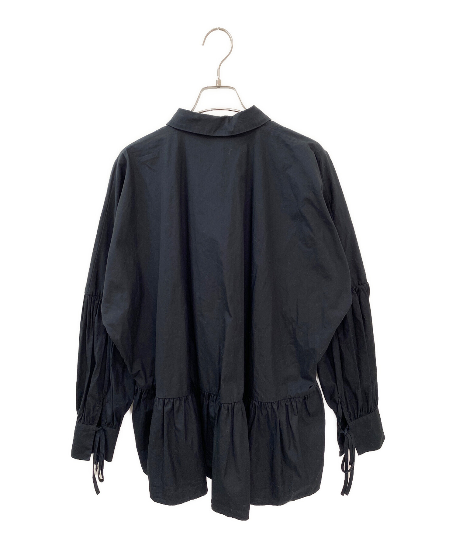 中古・古着通販】CECILIE BAHNSEN (セシリーバンセン) ティアード 