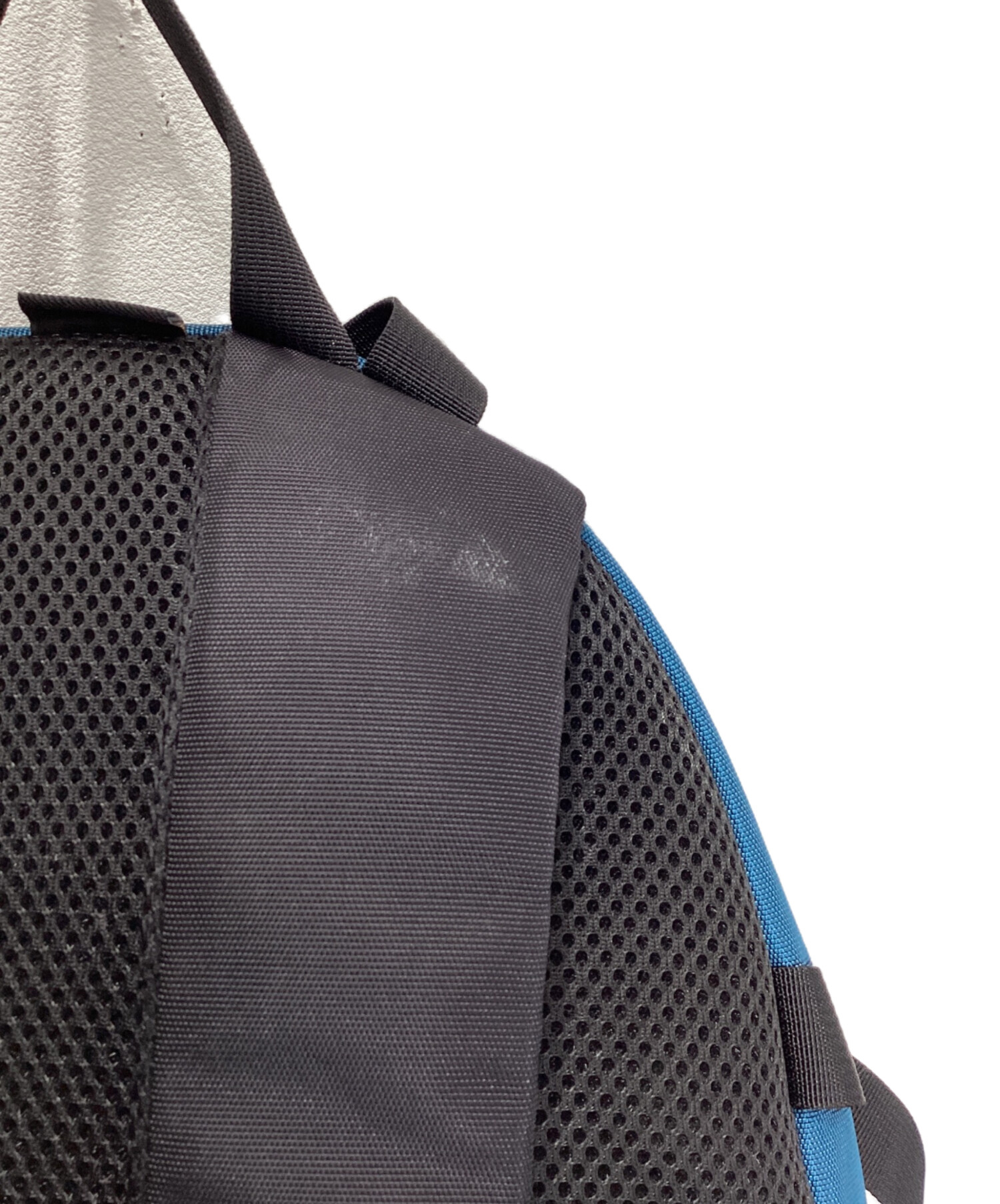 中古・古着通販】Supreme (シュプリーム) 19AW Backpack Dark Teal