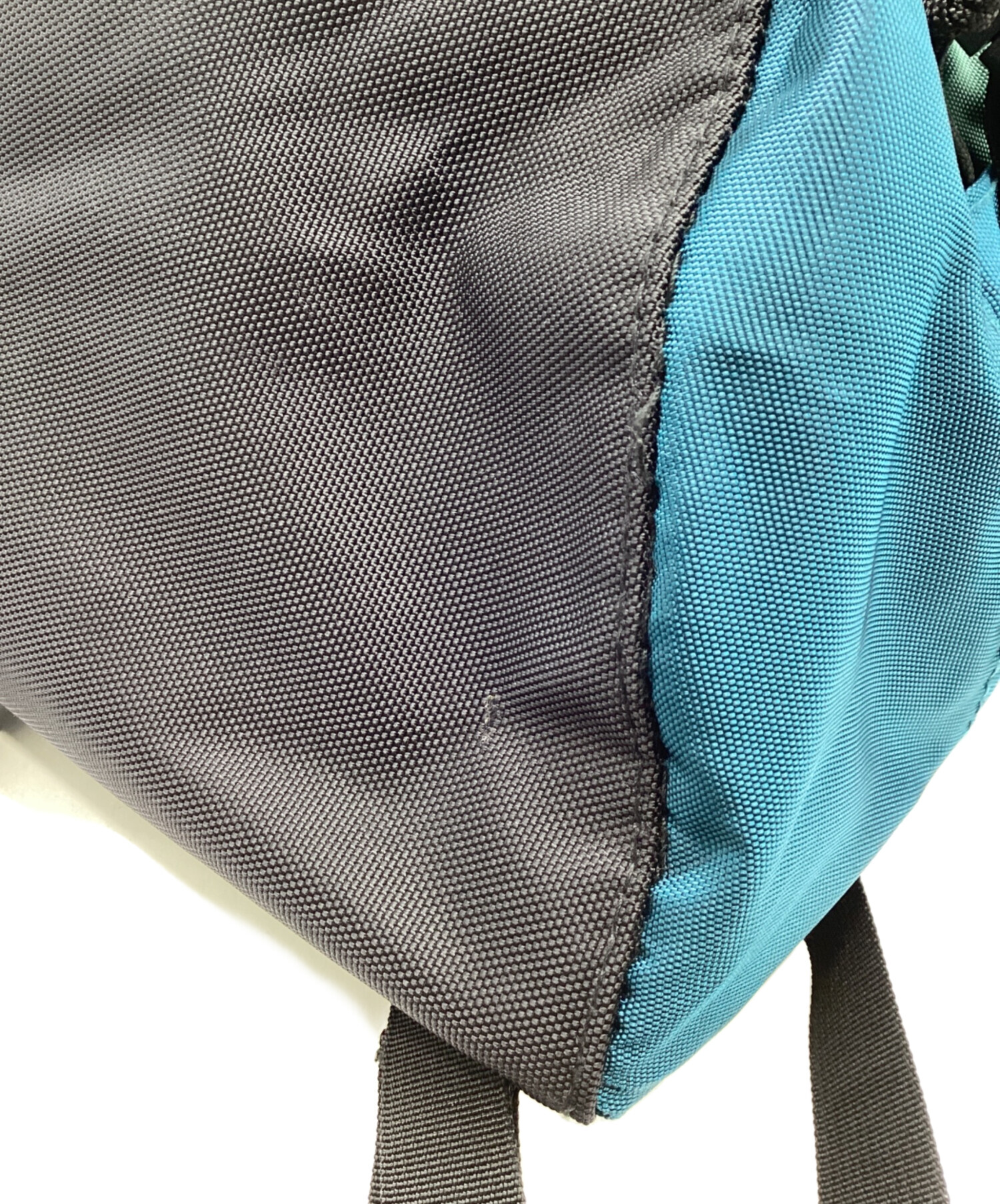 中古・古着通販】Supreme (シュプリーム) 19AW Backpack Dark Teal