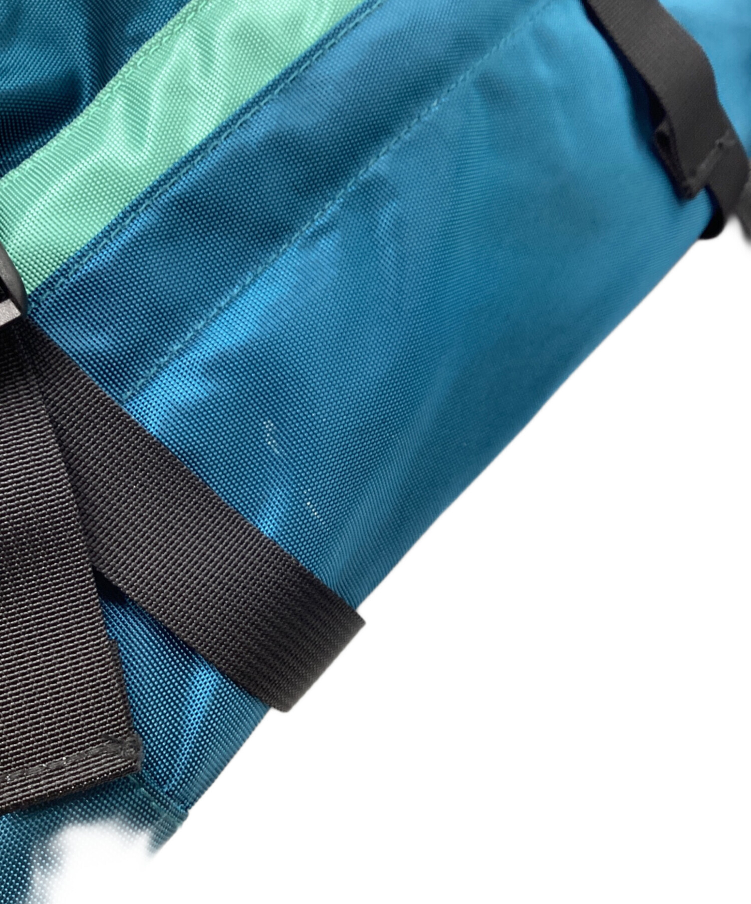 中古・古着通販】Supreme (シュプリーム) 19AW Backpack Dark Teal