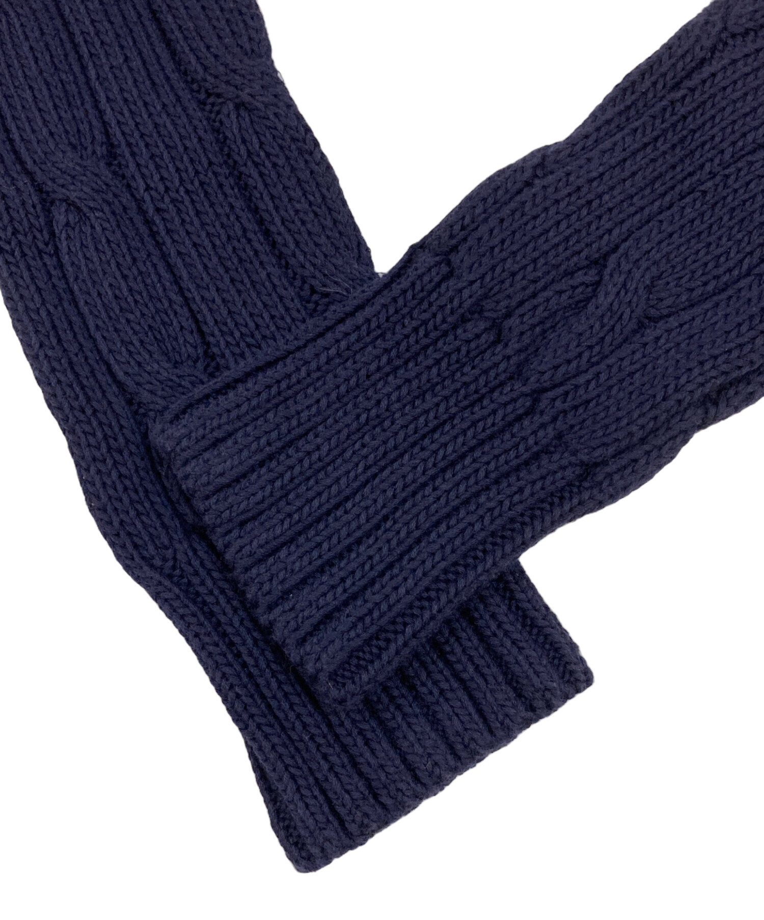 中古・古着通販】POLO RALPH LAUREN (ポロ・ラルフローレン) Vネック