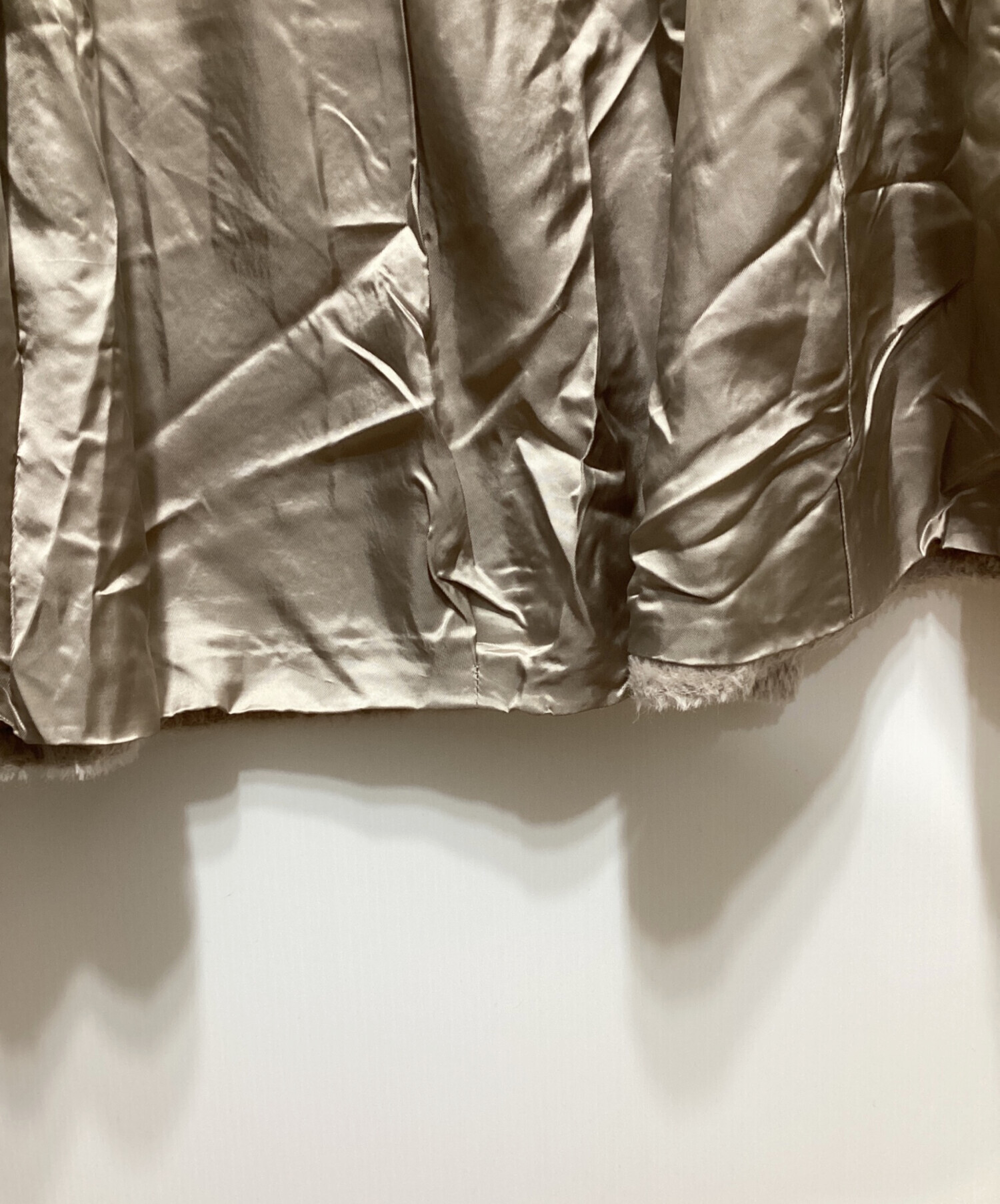 中古・古着通販】MAX MARA STUDIO (マックスマーラ ストゥディオ 
