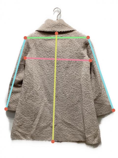 中古・古着通販】MAX MARA STUDIO (マックスマーラ ストゥディオ