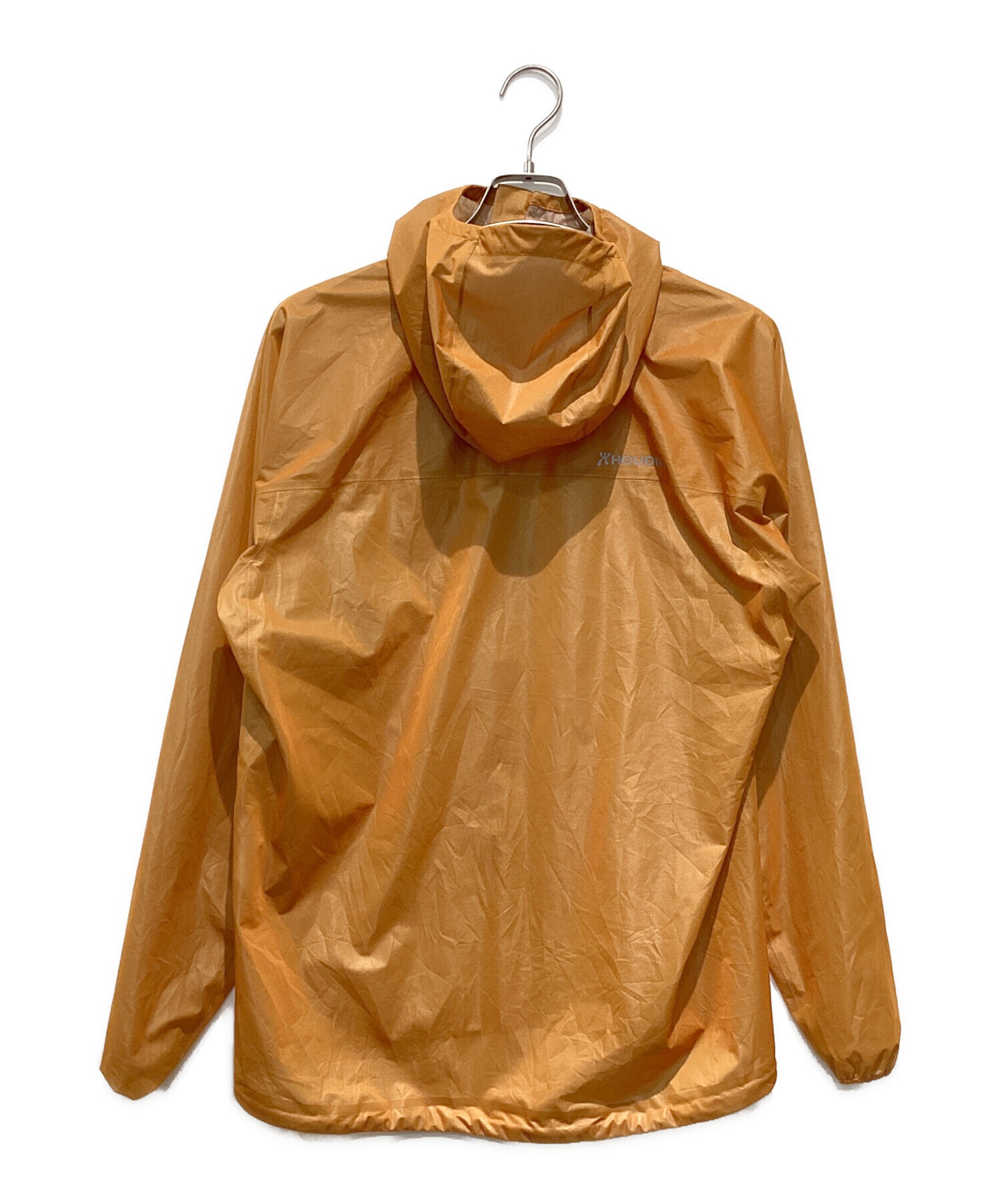 中古・古着通販】HOUDINI (フーディニ) The Orange Jacket/ザ オレンジ