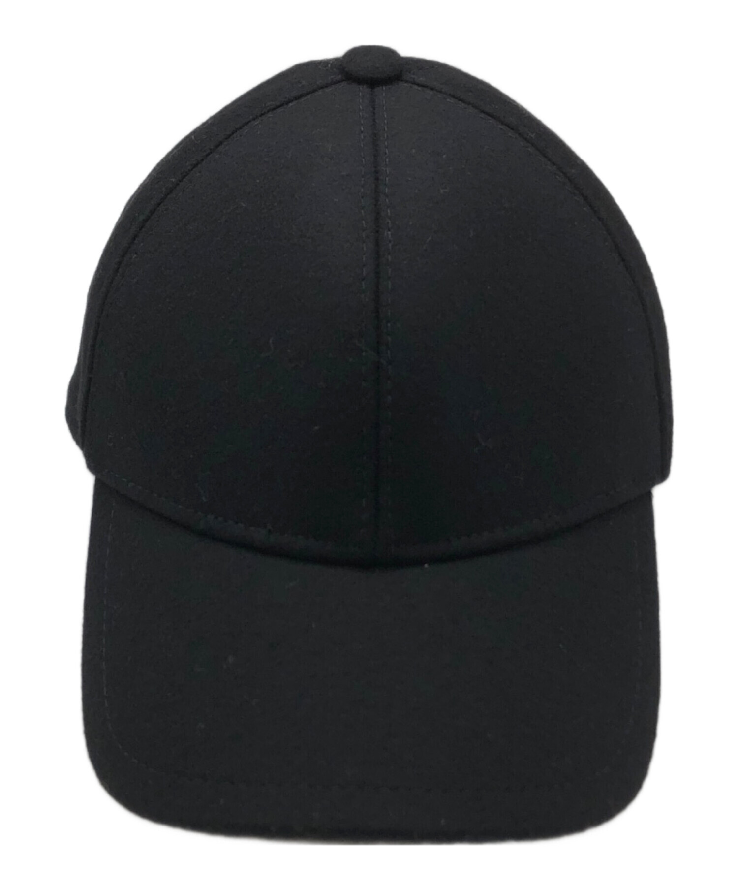 中古・古着通販】Saint Laurent Paris (サンローランパリ) キャップ 