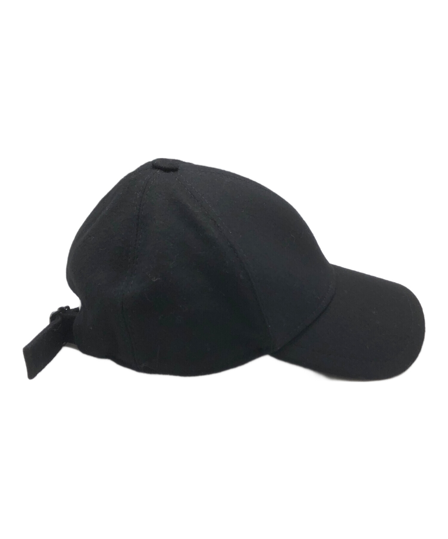 中古・古着通販】Saint Laurent Paris (サンローランパリ) キャップ 