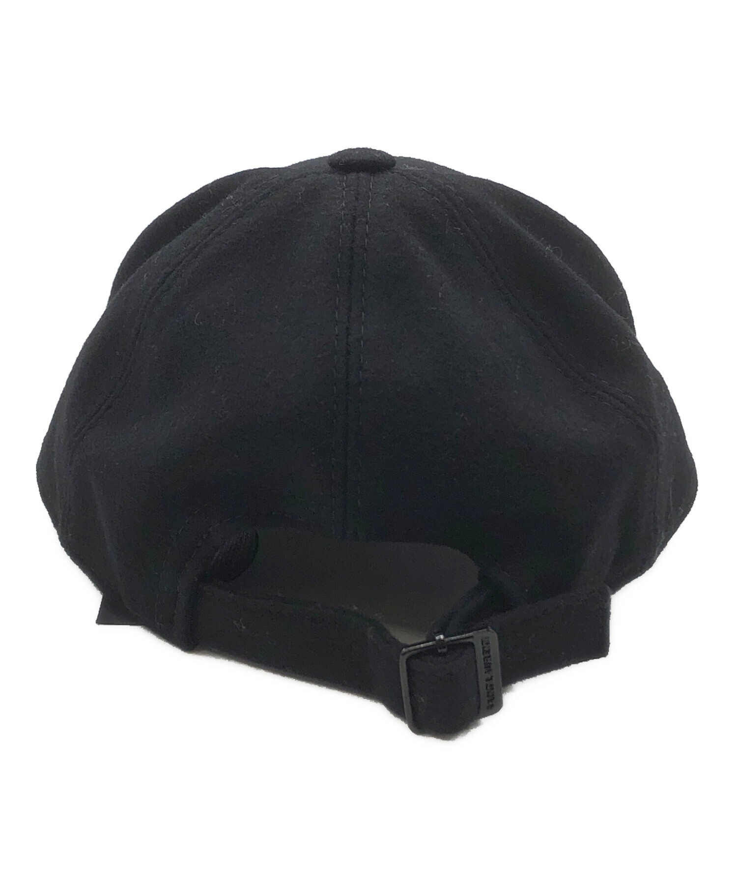 中古・古着通販】Saint Laurent Paris (サンローランパリ) キャップ 