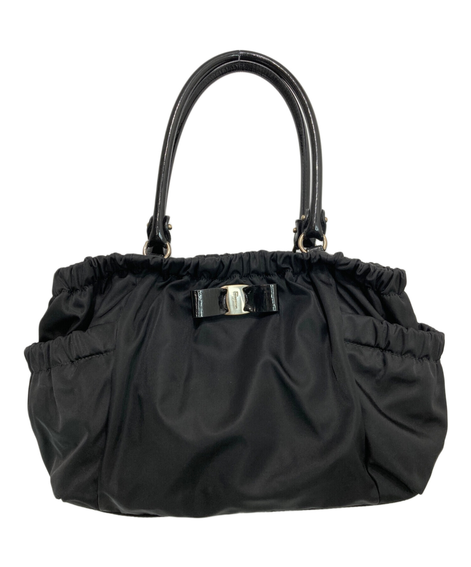 中古・古着通販】Salvatore Ferragamo (サルヴァトーレ フェラガモ 