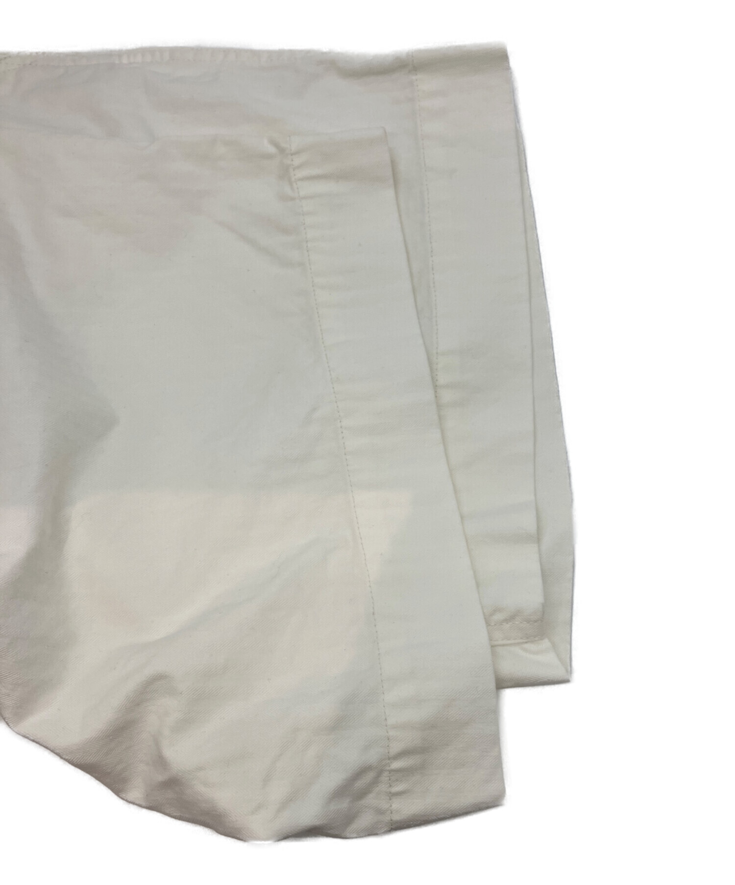 ダブルアールエル　グラフィック　ショーツ　34 中古・古着通販】RRL (ダブルアールエル) フィールドショーツ ホワイト