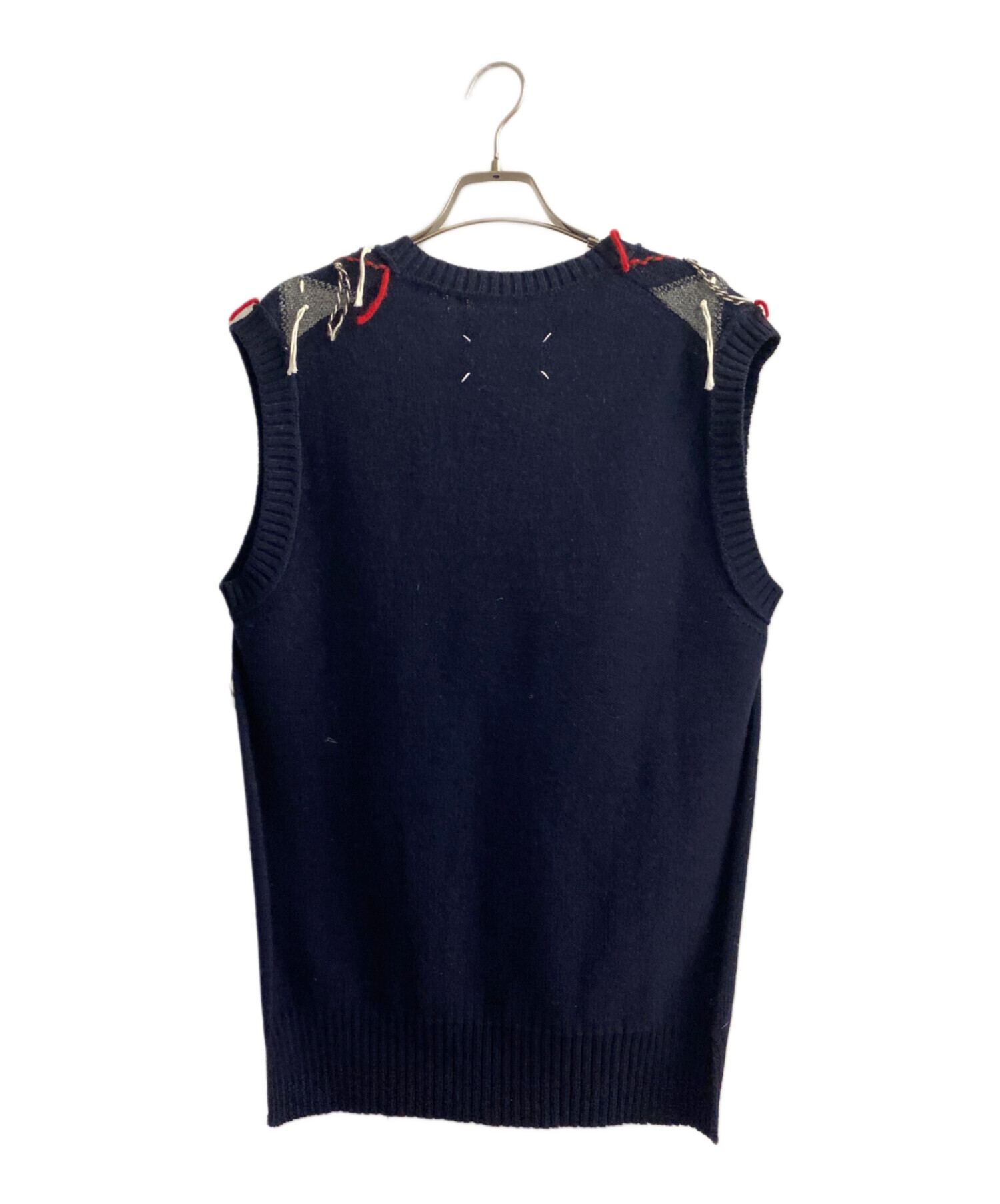 中古・古着通販】Maison Margiela (メゾンマルジェラ) カットアウト