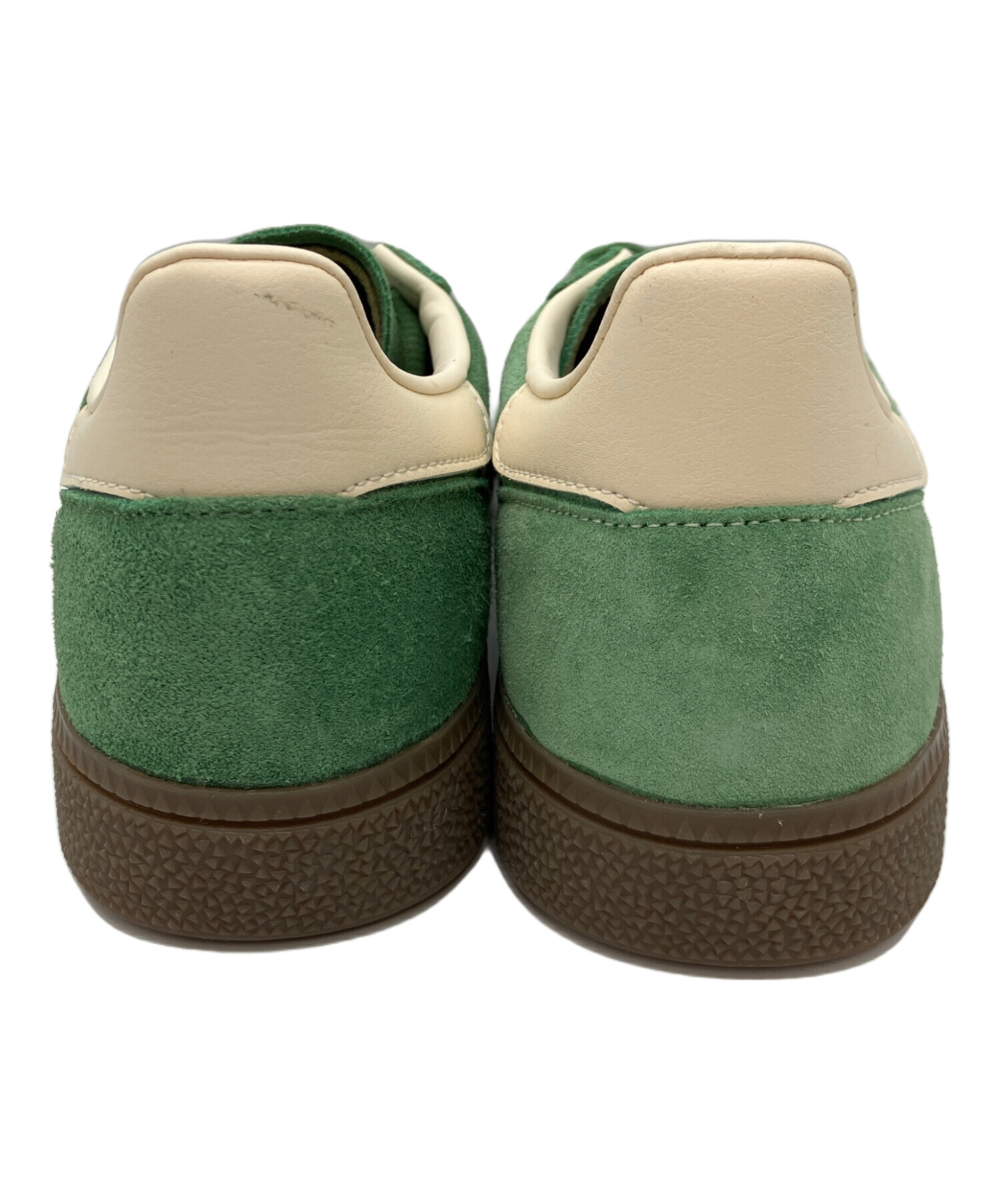 中古・古着通販】adidas (アディダス) スニーカー グリーン サイズ