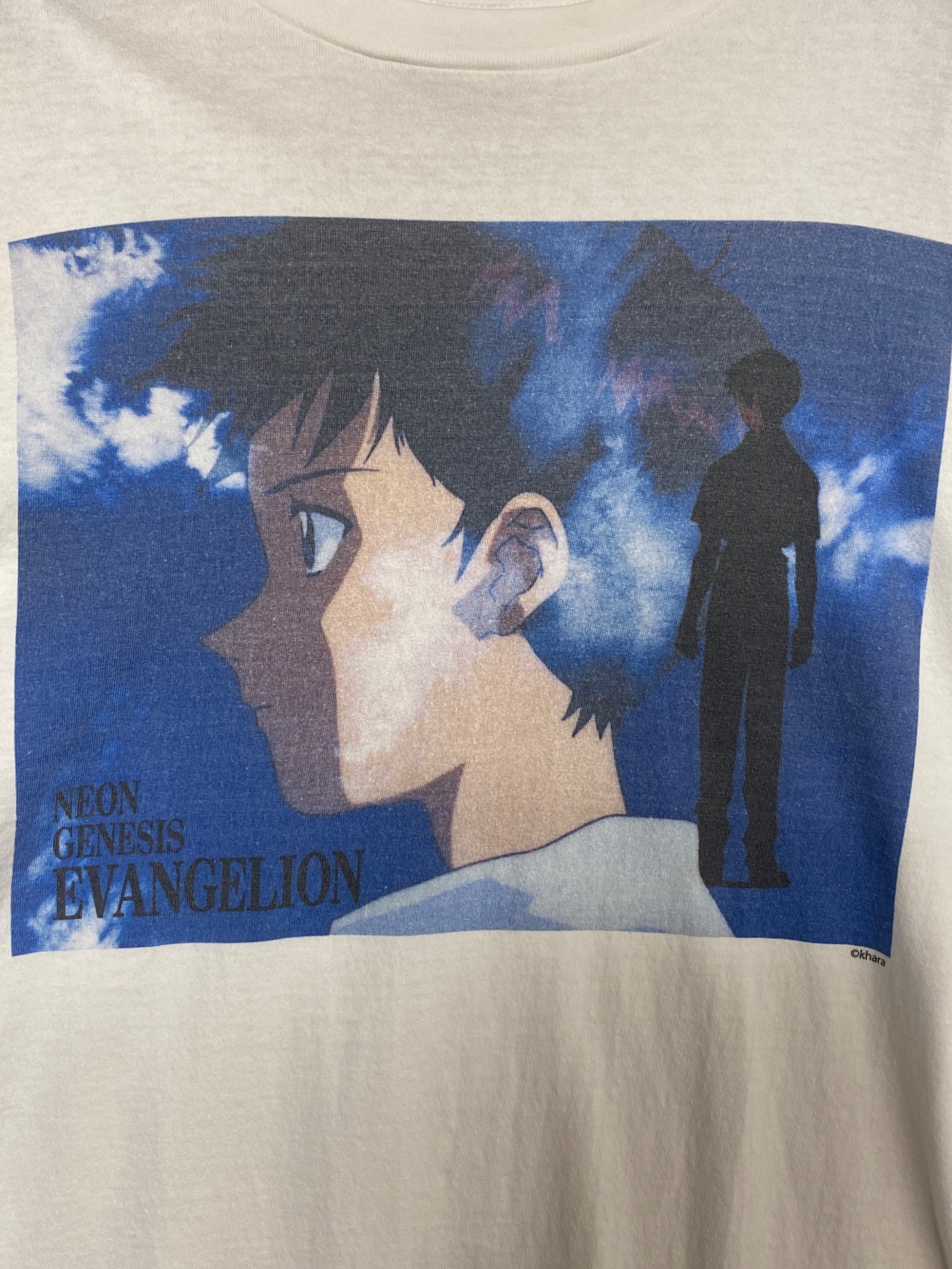 中古・古着通販】SAINT MICHAEL (セントマイケル) EVANGELION