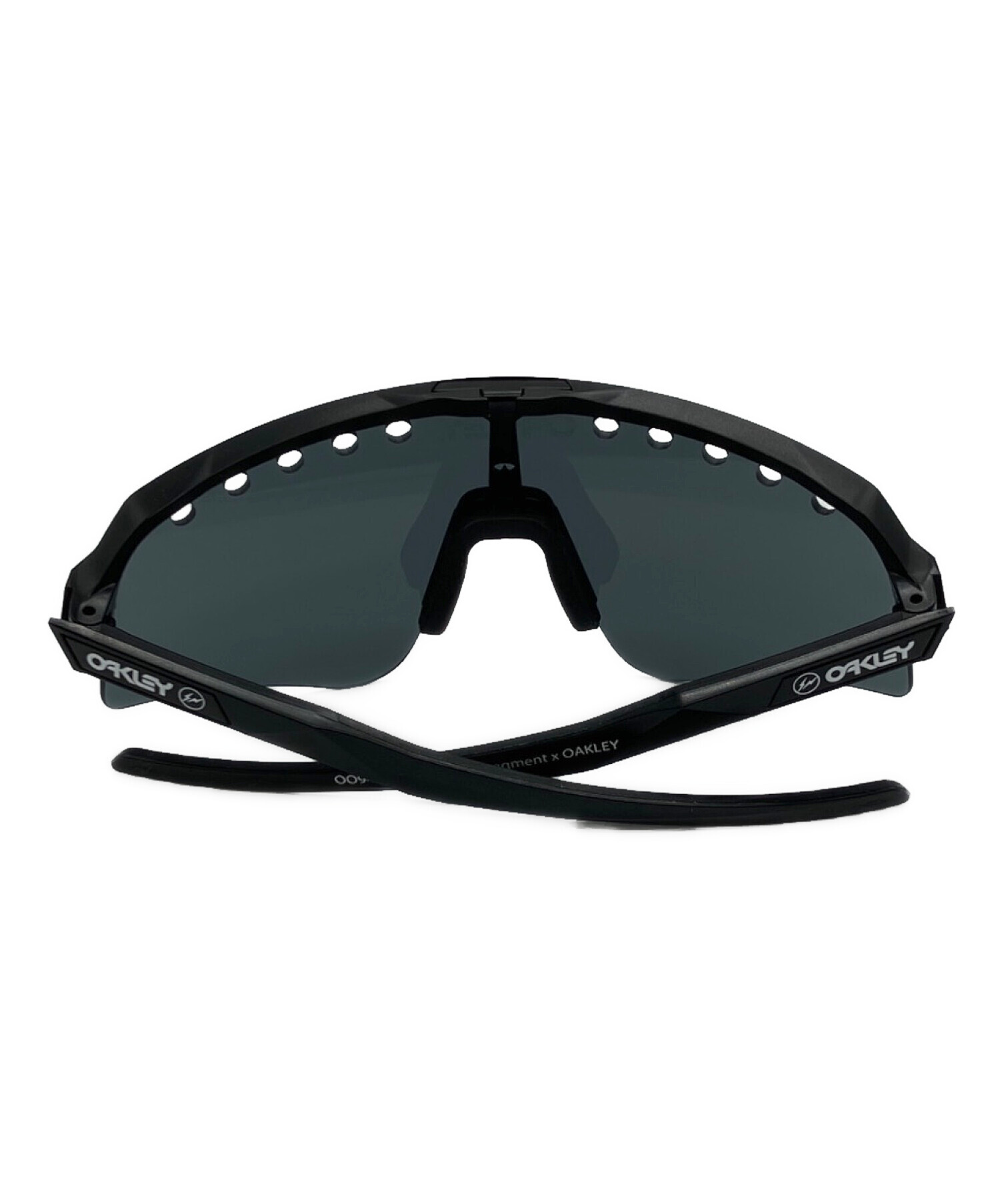 中古・古着通販】OAKLEY (オークリー) FRAGMENT DESIGN (フラグメント