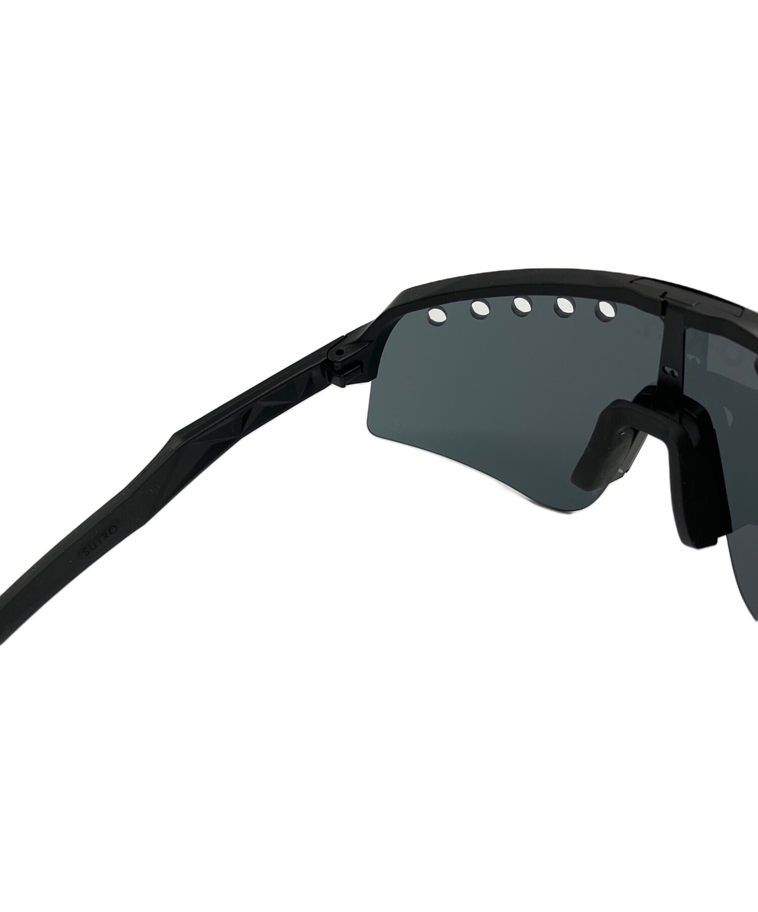 中古・古着通販】OAKLEY (オークリー) FRAGMENT DESIGN (フラグメント