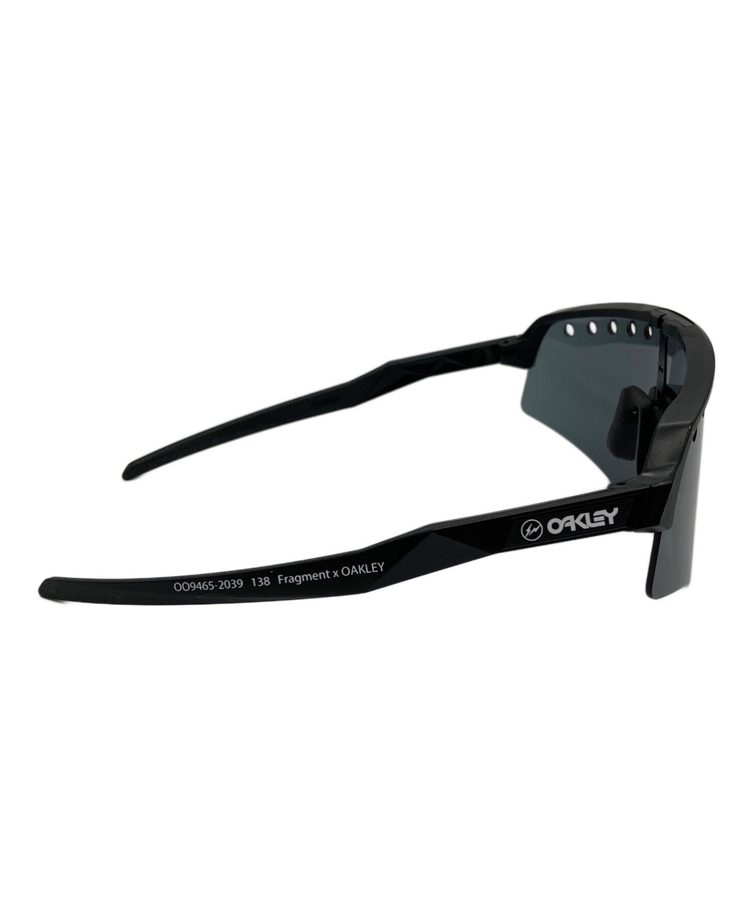 中古・古着通販】OAKLEY (オークリー) FRAGMENT DESIGN (フラグメント
