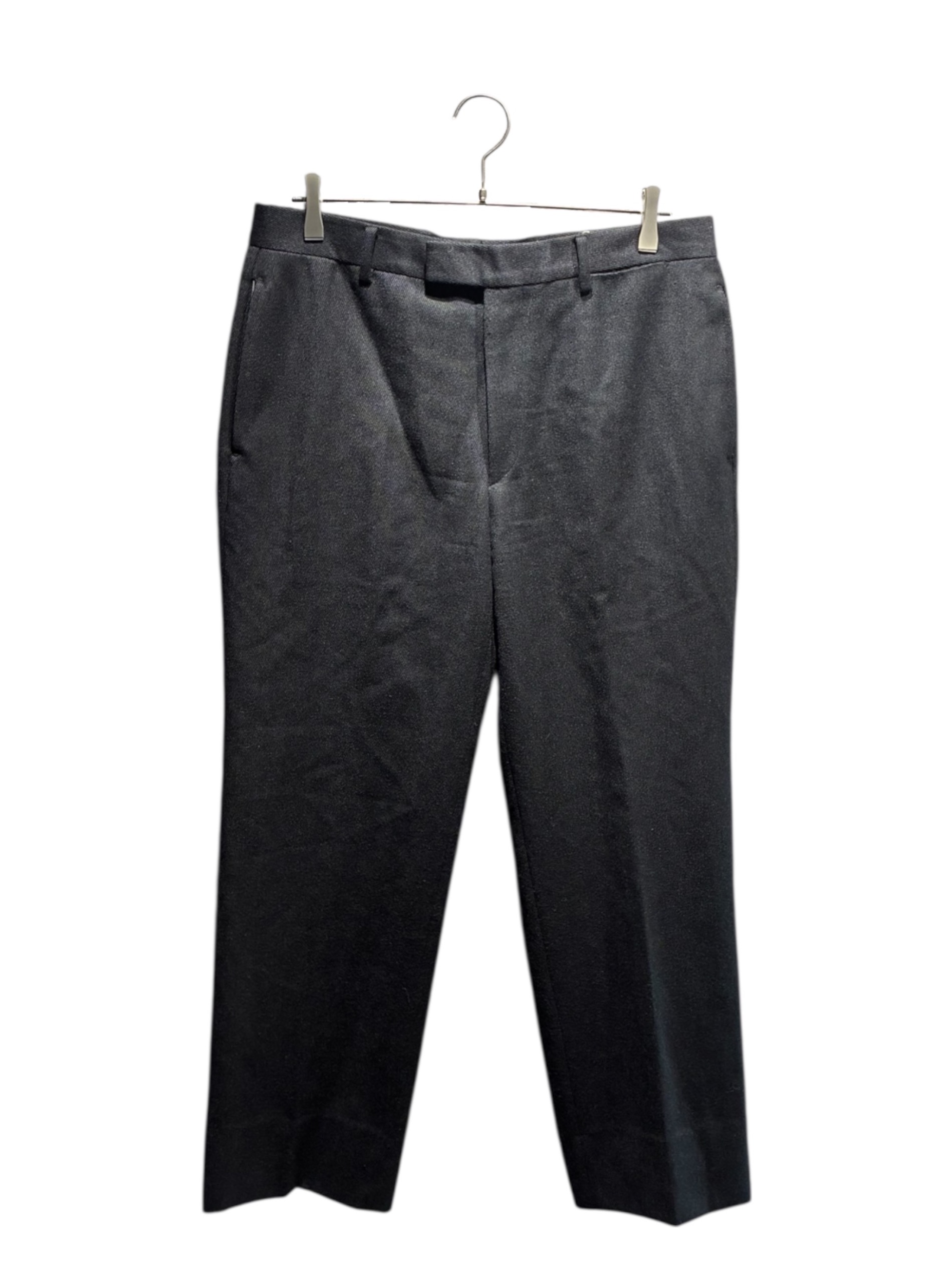 エルメス HERMES パンツ ウール パンツ レディース Used B 【公式通販】