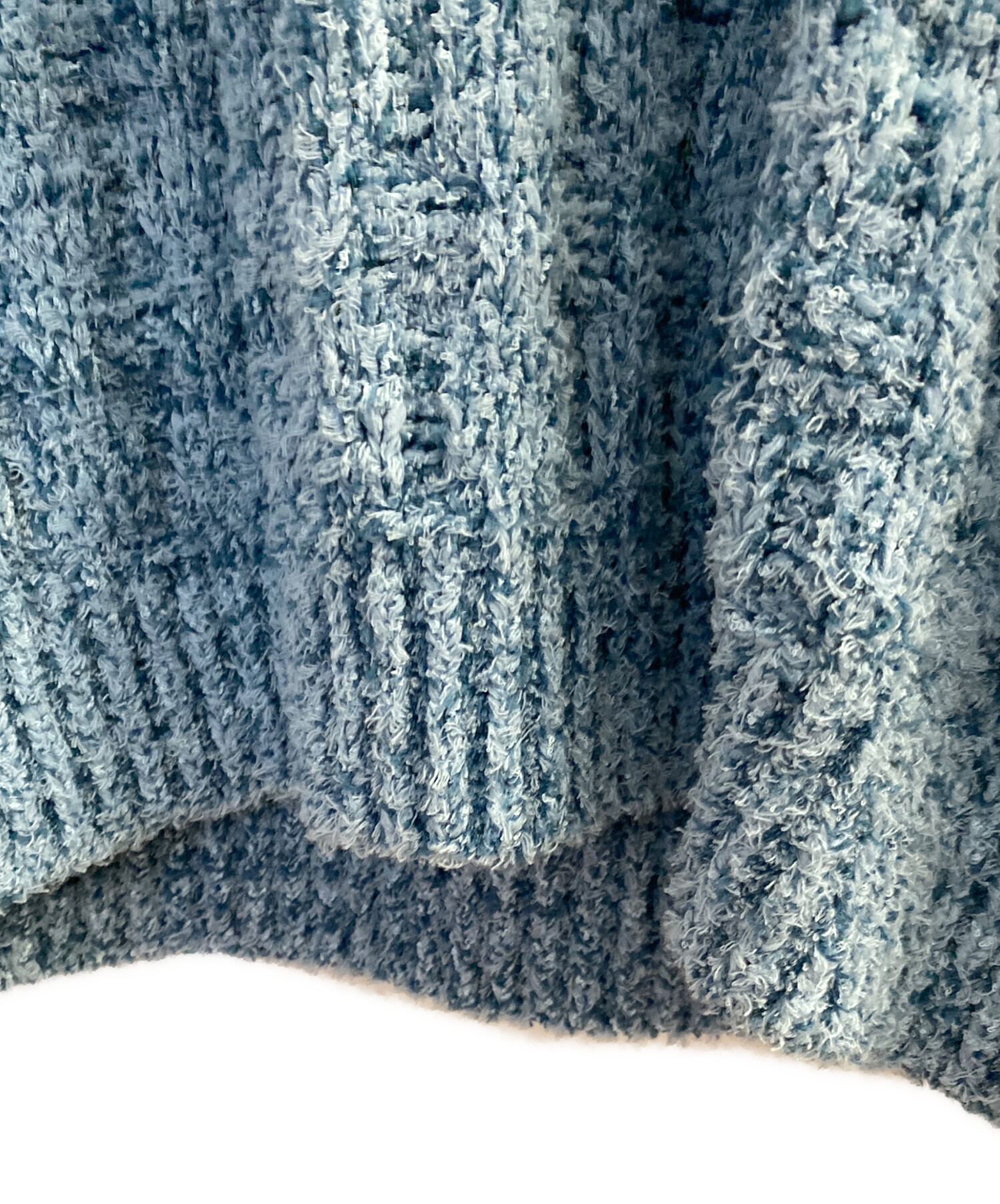 中古・古着通販】Maison Margiela (メゾンマルジェラ) クルーネック