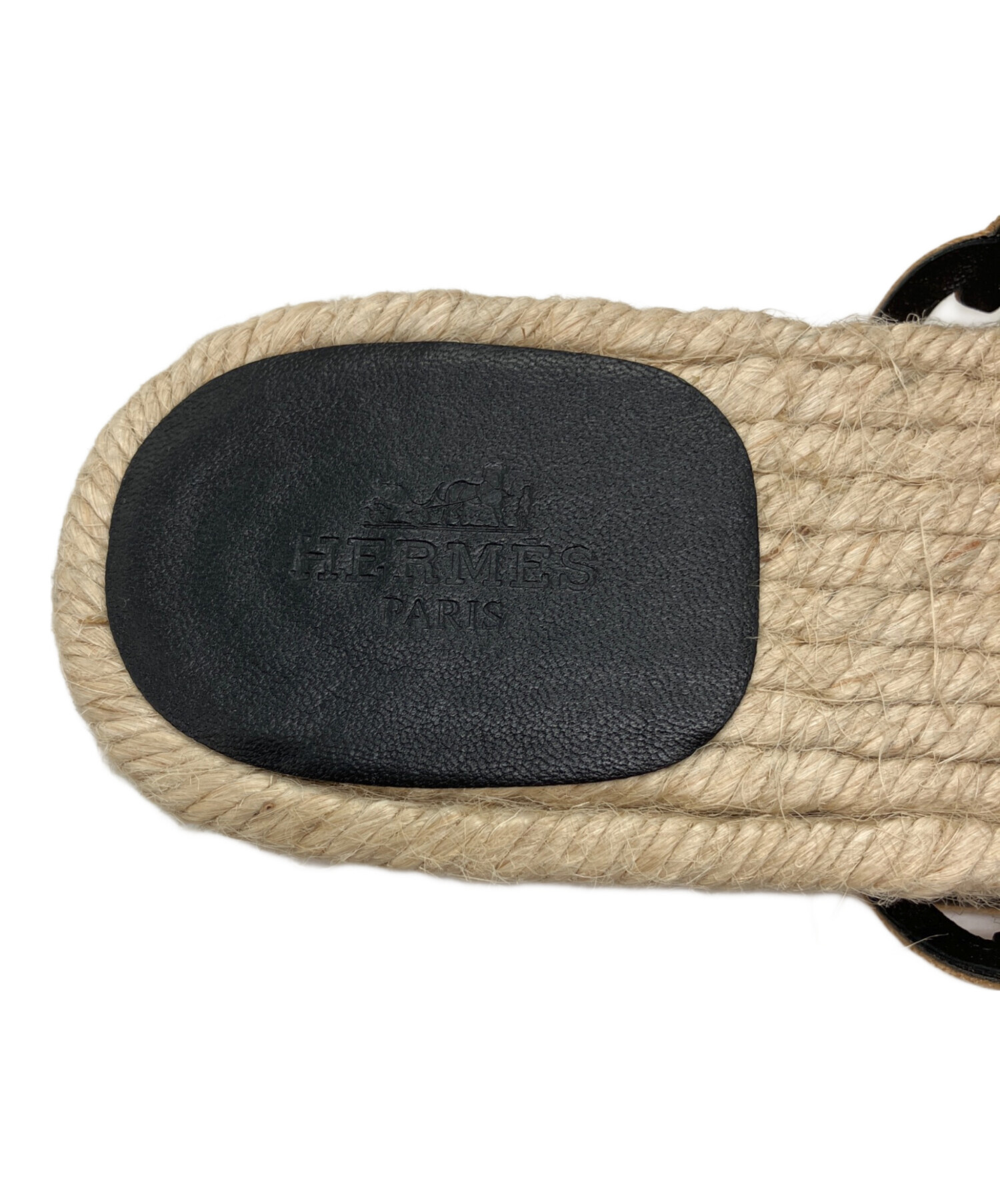 中古・古着通販】HERMES (エルメス) アンコーヌシェーヌダンクル