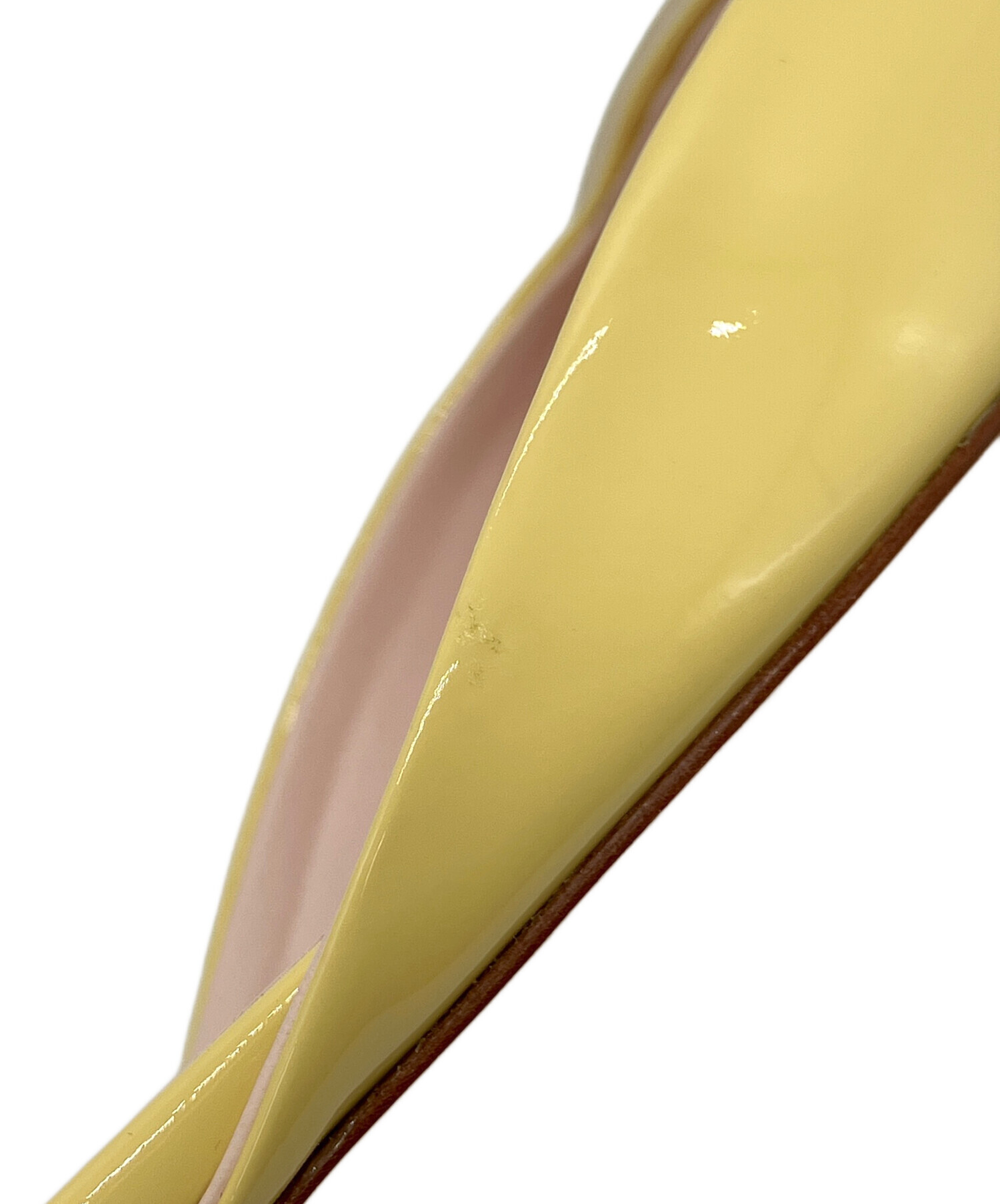 中古・古着通販】Roger Vivier (ロジェ ヴィヴィエ) Ballerines