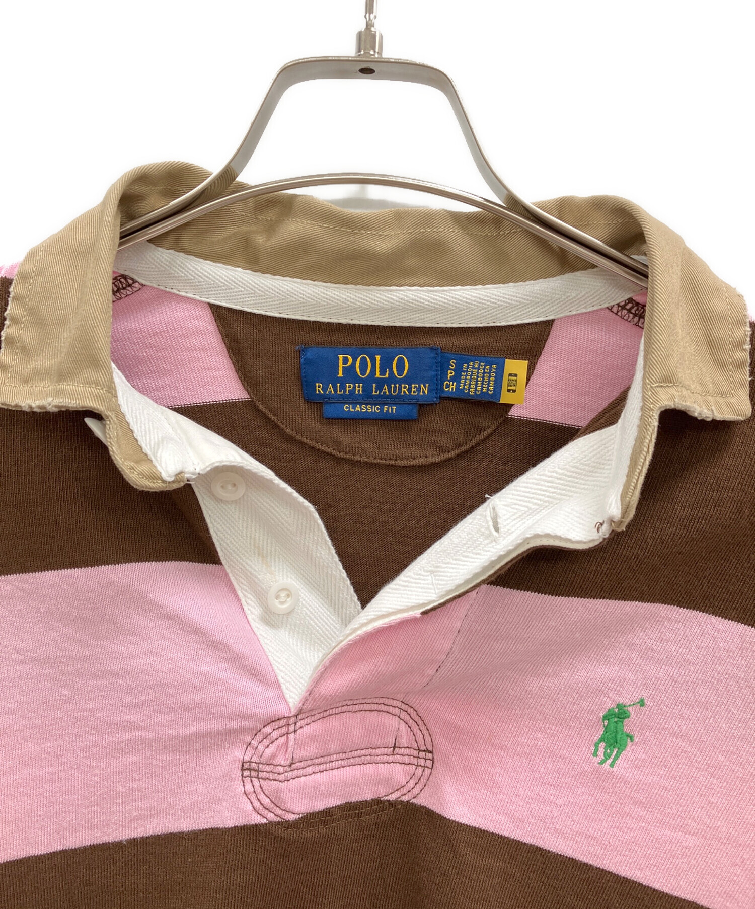 中古・古着通販】POLO RALPH LAUREN (ポロ・ラルフローレン) Snidel