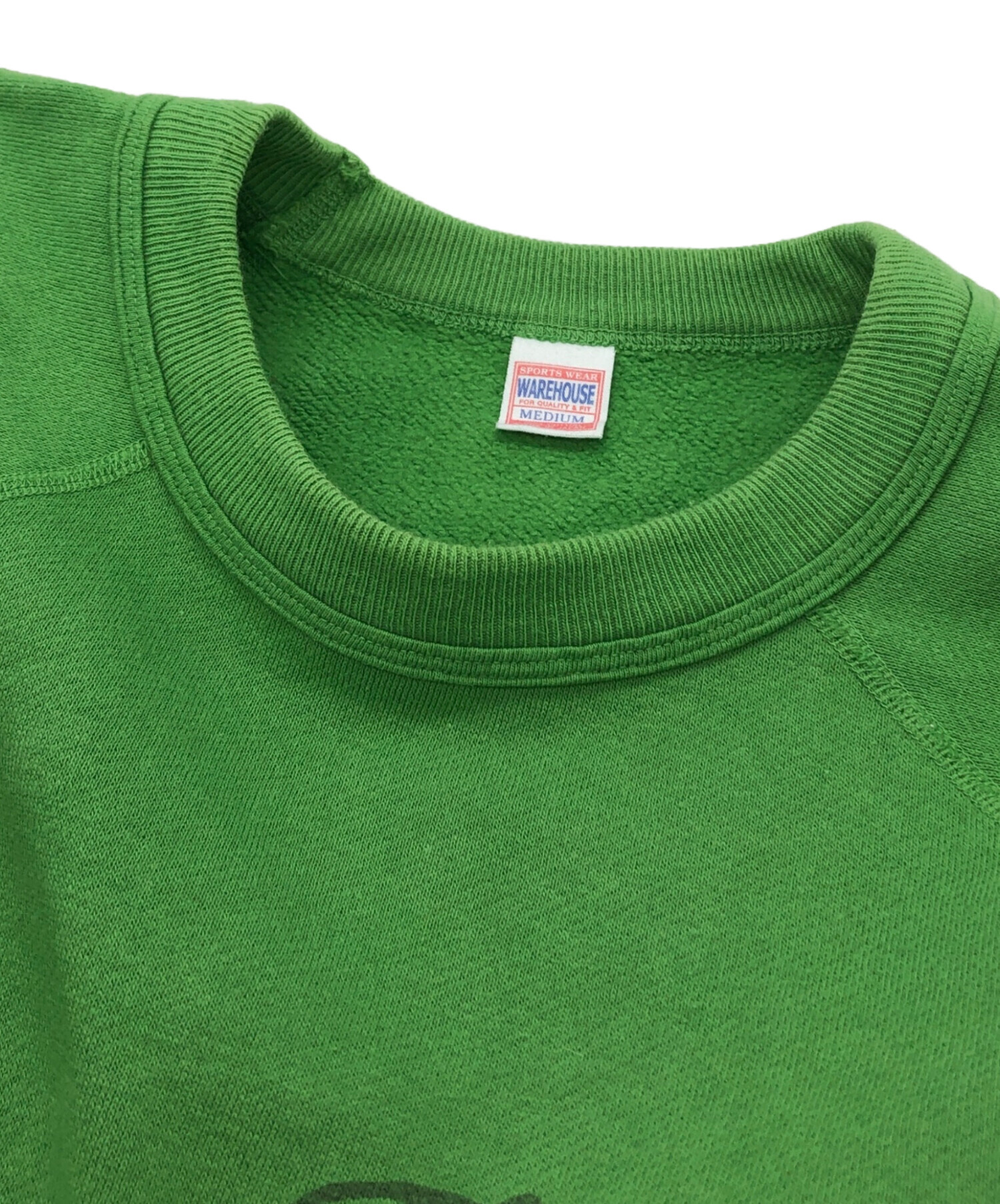 中古・古着通販】WAREHOUSE (ウエアハウス) Vintage PEANUTS