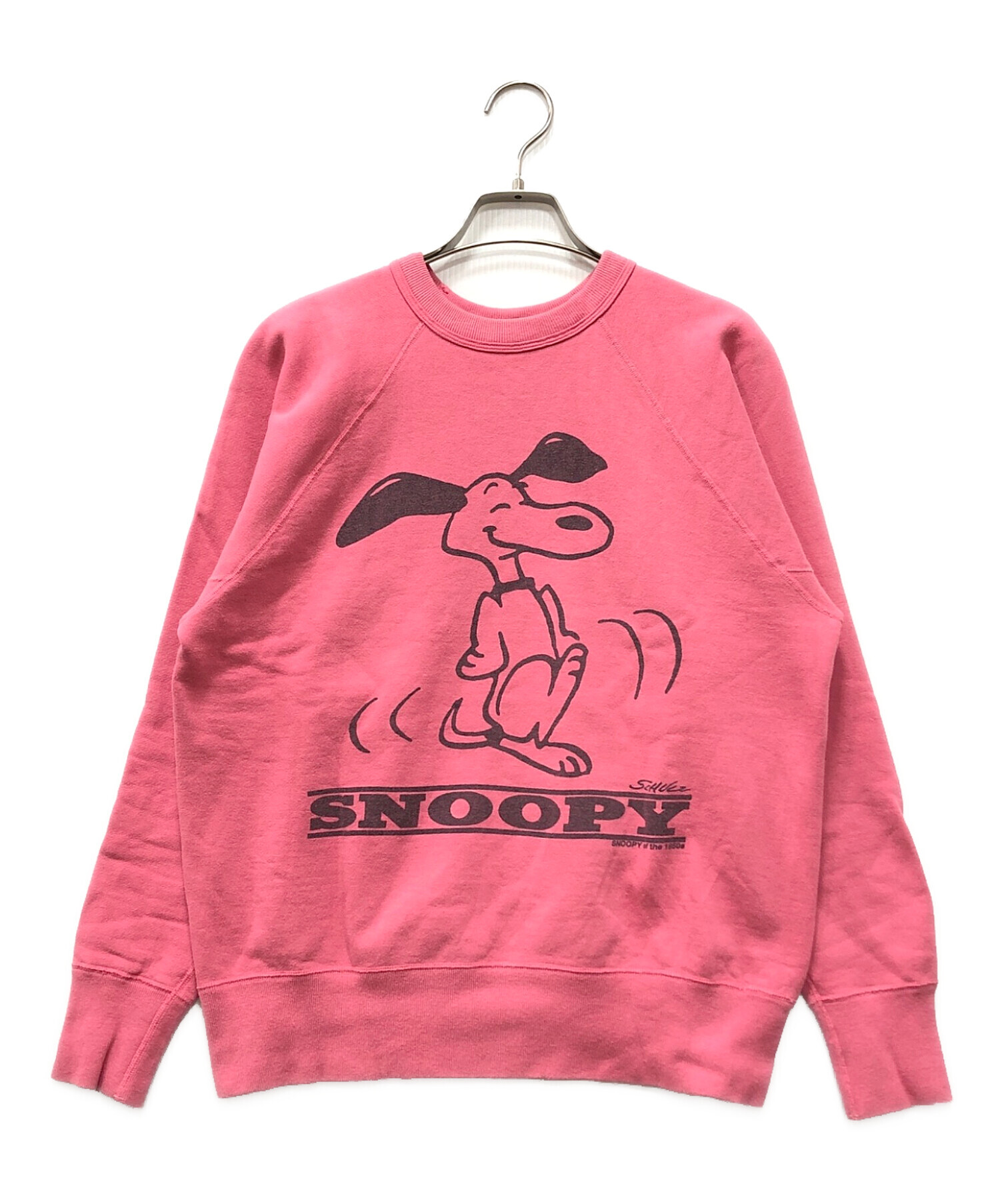 中古・古着通販】WAREHOUSE (ウエアハウス) Vintage PEANUTS