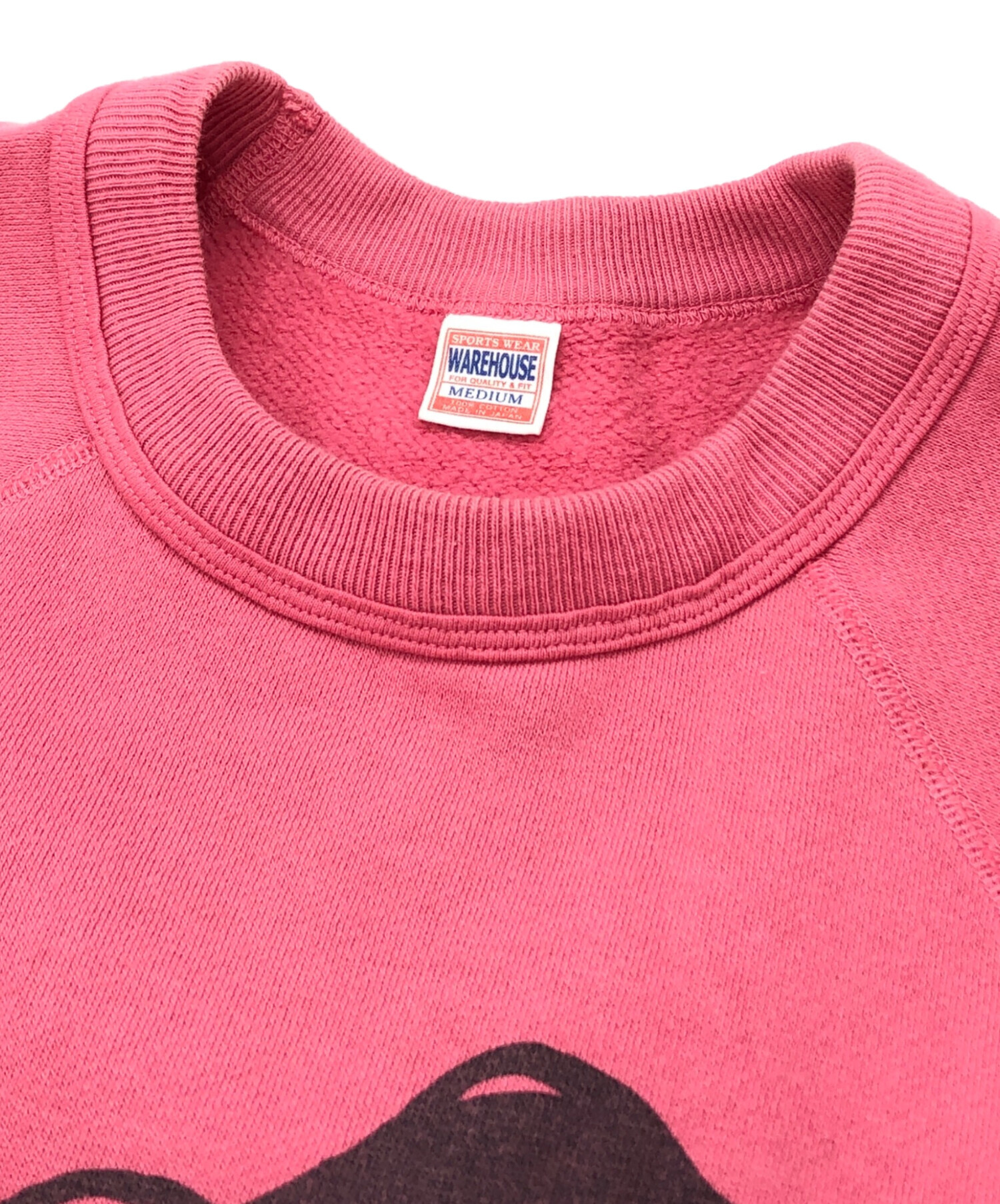 中古・古着通販】WAREHOUSE (ウエアハウス) Vintage PEANUTS