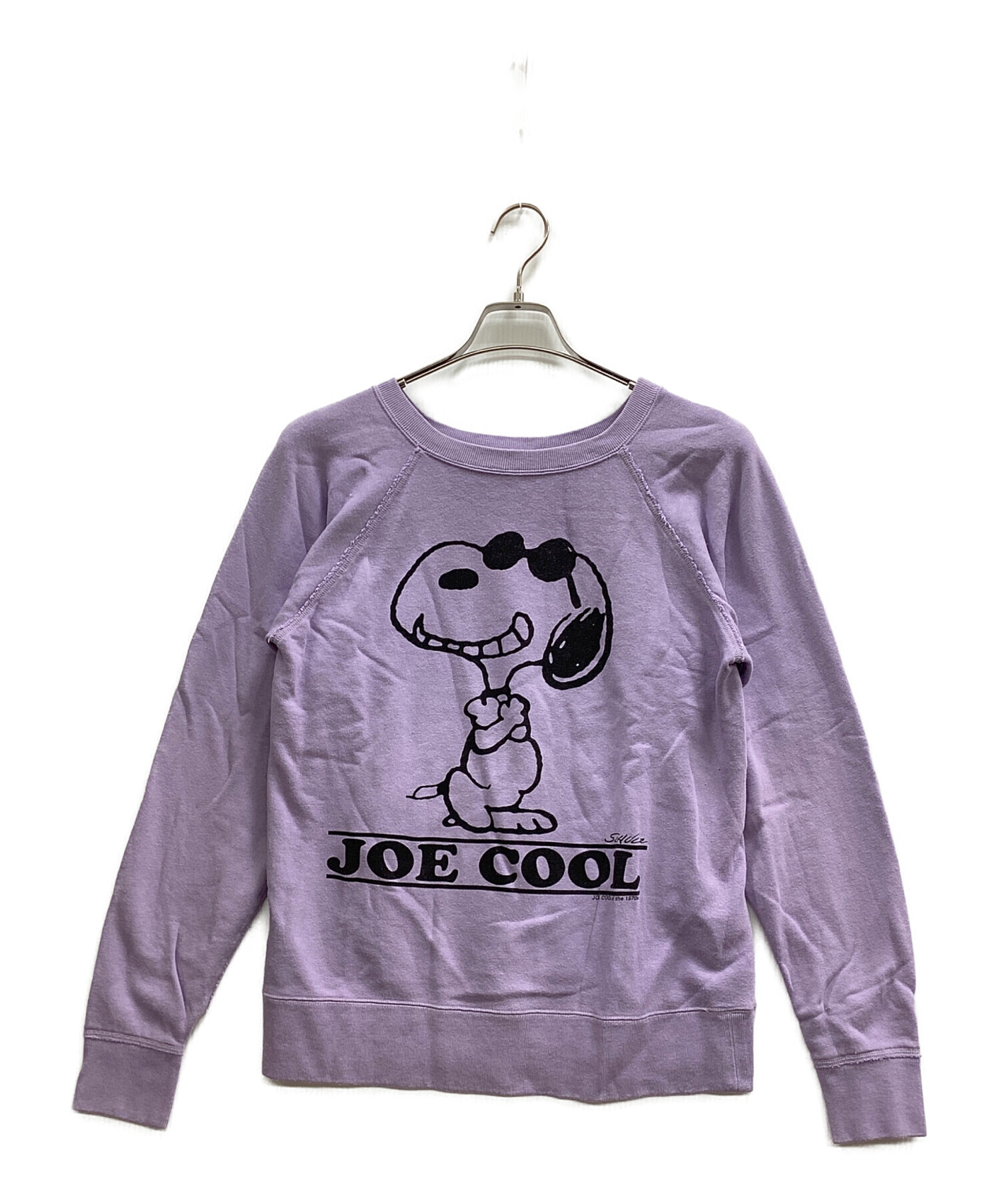 中古・古着通販】Vintage PEANUTS (ヴィンテージピーナッツ) ラグラン