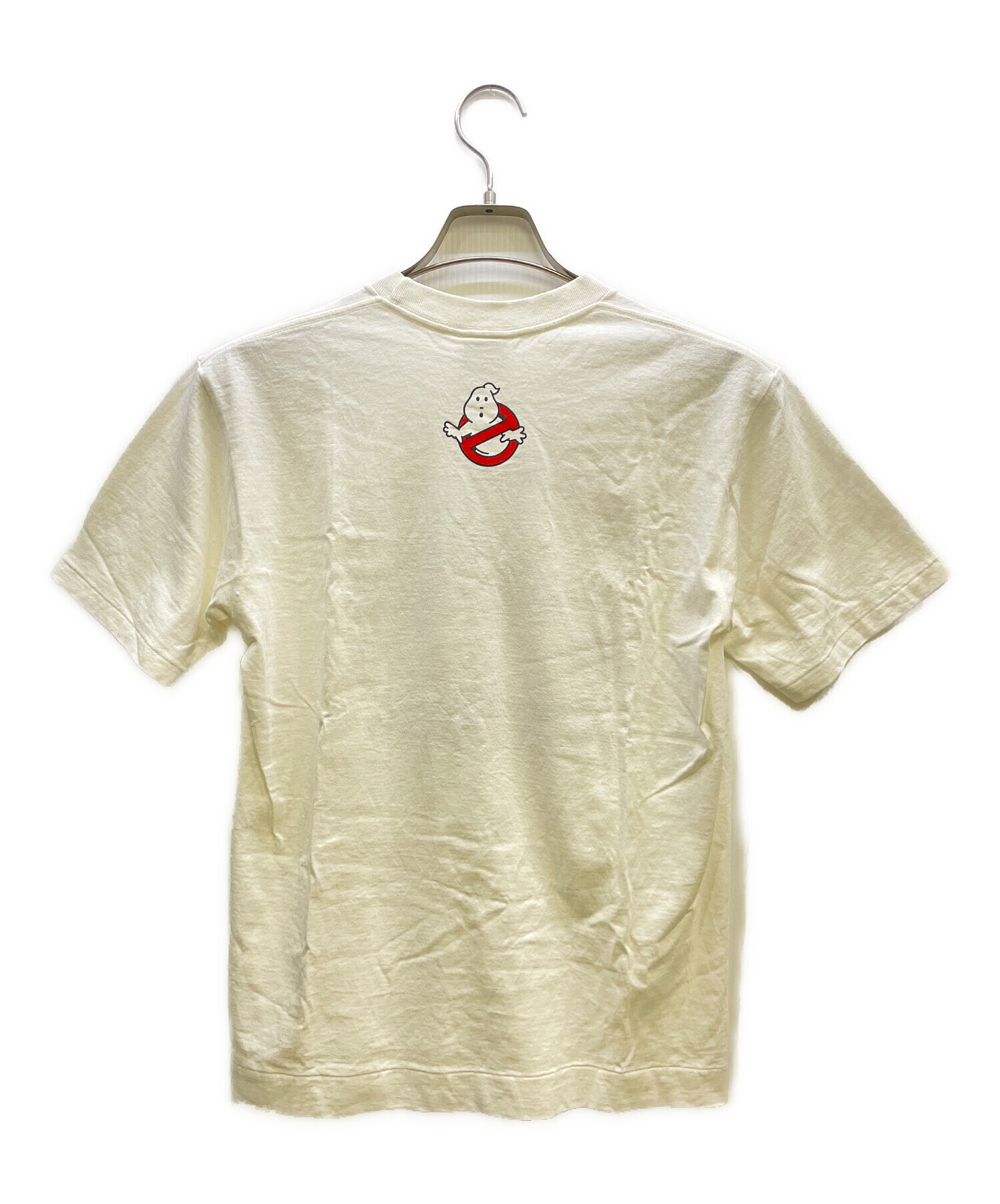 中古・古着通販】A BATHING APE (アベイシングエイプ) Ghostbusters