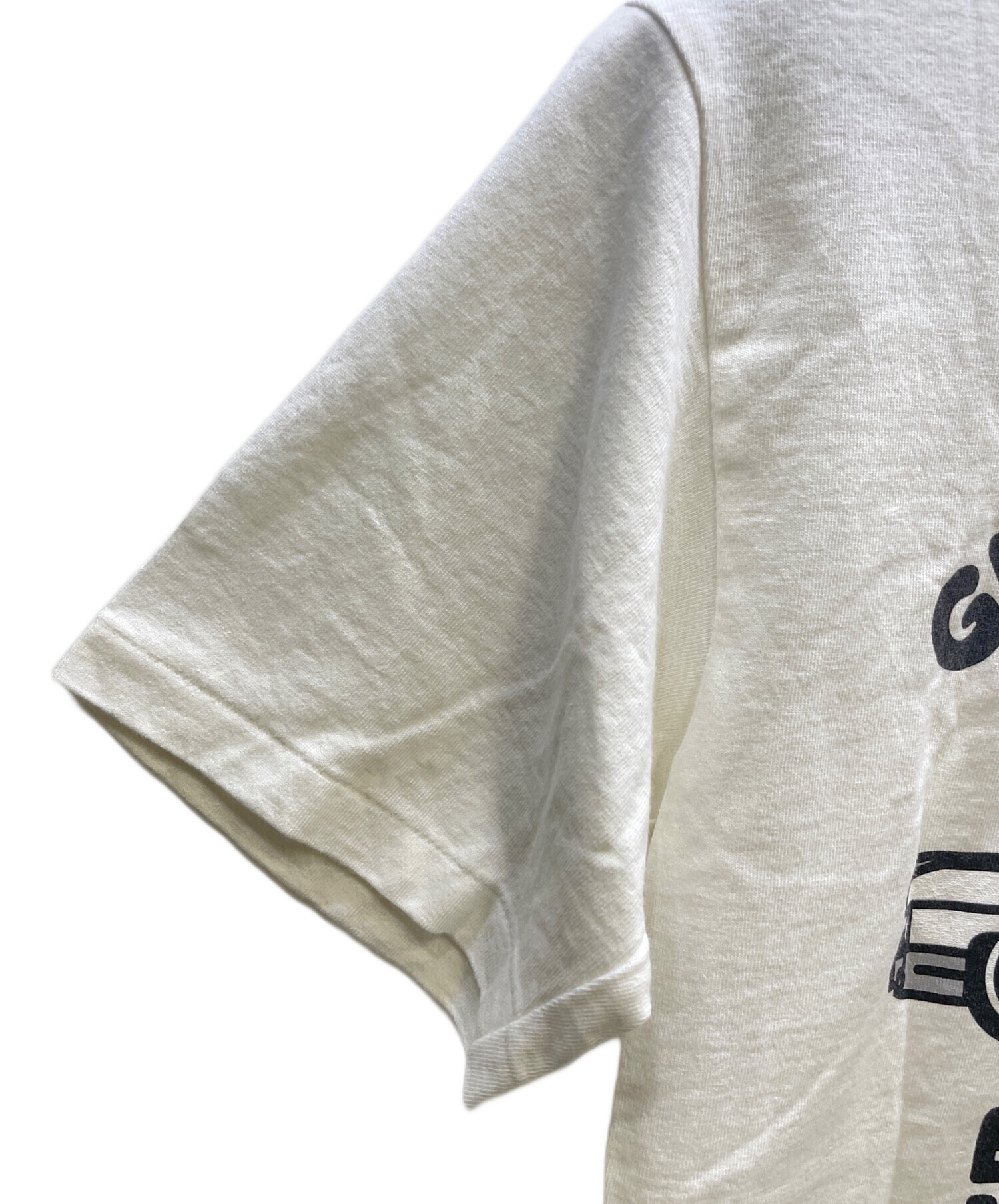 中古・古着通販】A BATHING APE (アベイシングエイプ) Ghostbusters
