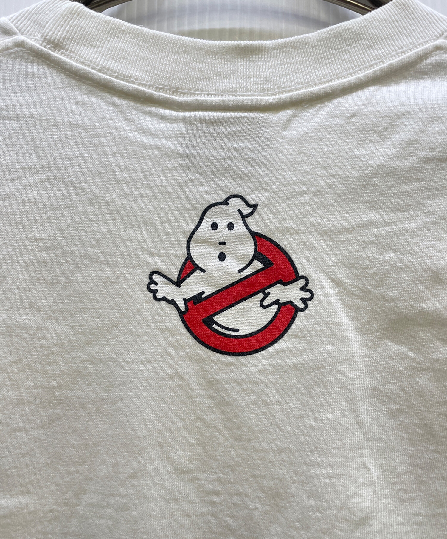 中古・古着通販】A BATHING APE (アベイシングエイプ) Ghostbusters