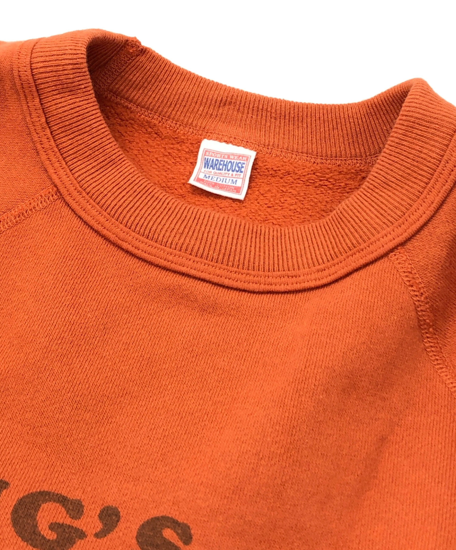 中古・古着通販】WAREHOUSE (ウエアハウス) Vintage PEANUTS