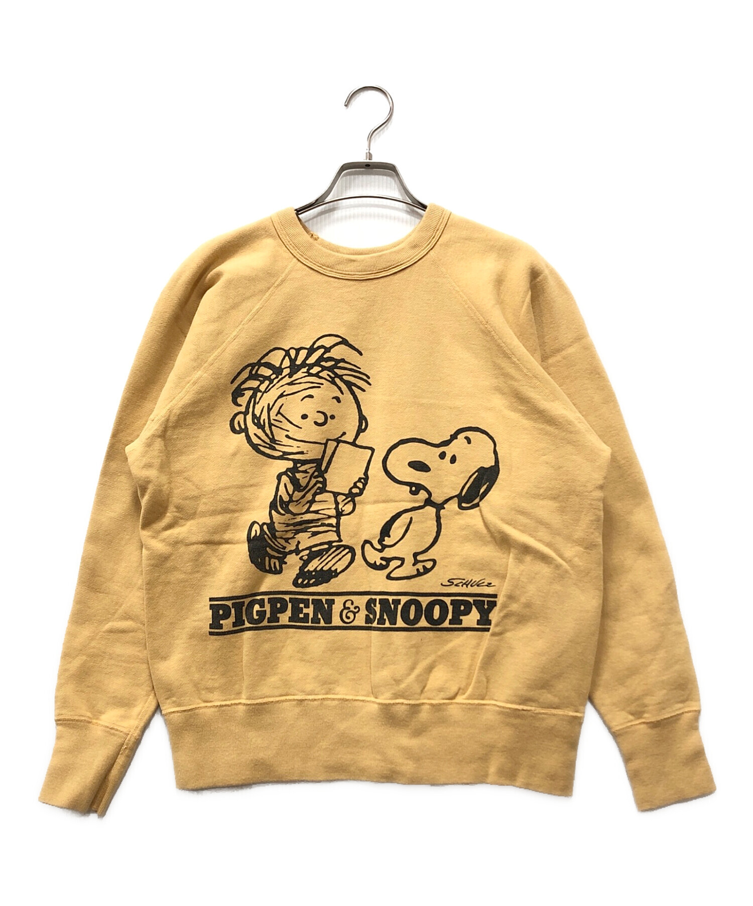 中古・古着通販】WAREHOUSE (ウエアハウス) Vintage PEANUTS 