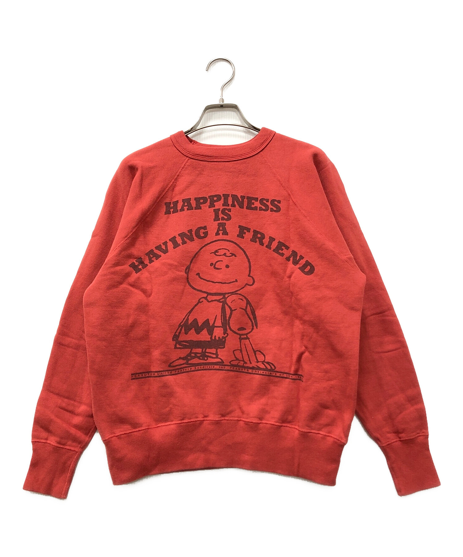 中古・古着通販】WAREHOUSE (ウエアハウス) Vintage PEANUTS