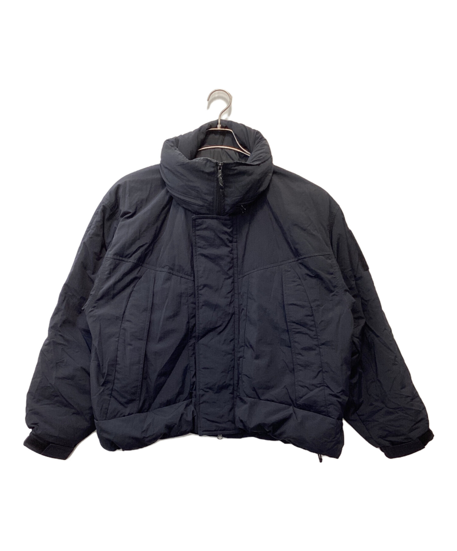 中古・古着通販】TODAYFUL (トゥデイフル) Monster down jacket 中古・古着通販】TODAYFUL (トゥデイフル) Monster down jacket