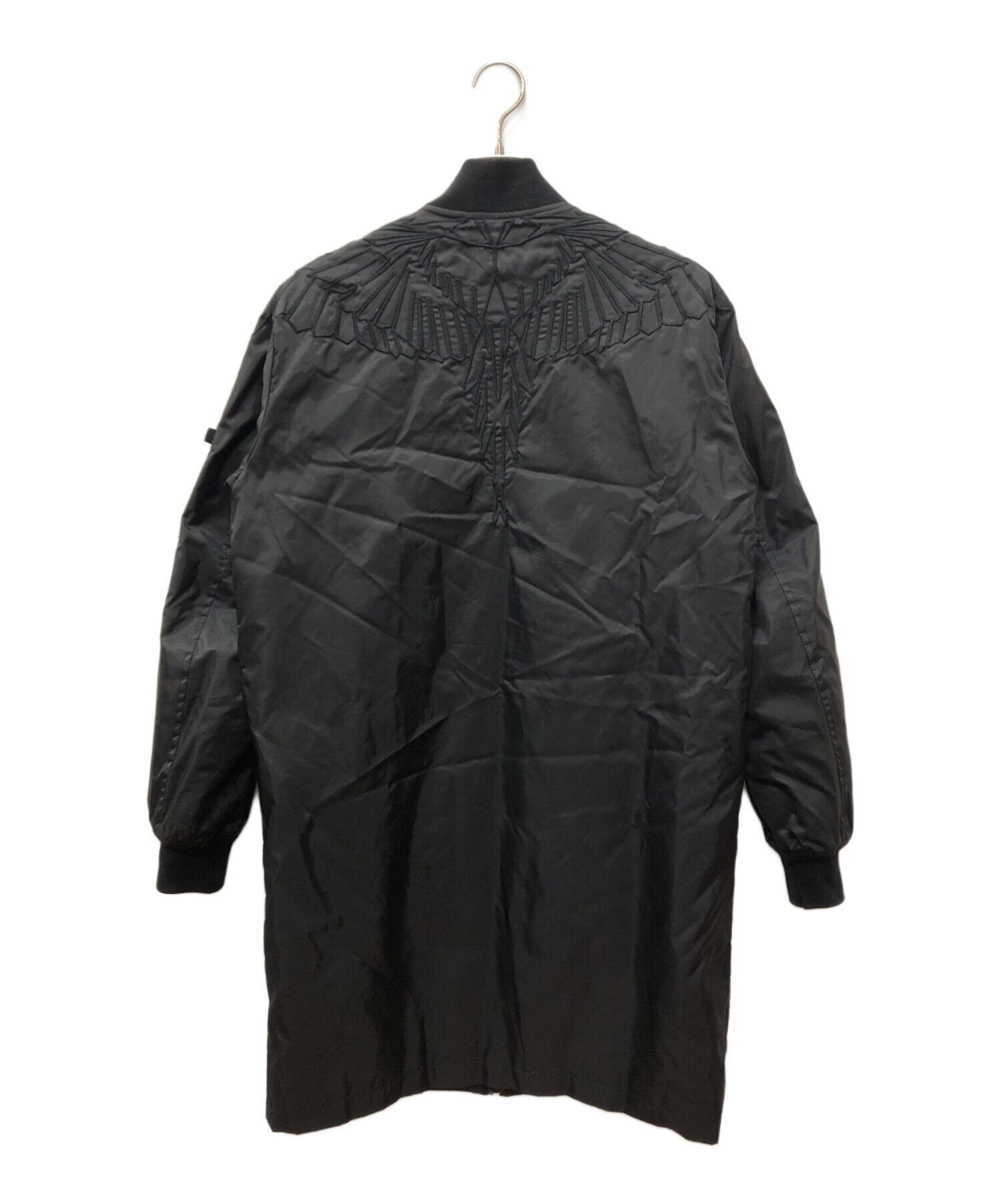 中古・古着通販】MARCELO BURLON (マルセロバーロン) ジップアップ