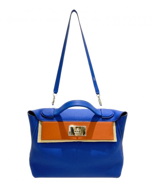 中古・古着通販】HERMES (エルメス) 24/24 ヴァンキャトル29/Vingt