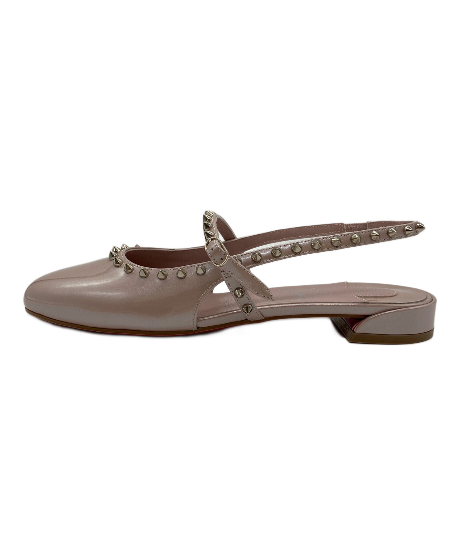 中古・古着通販】Christian Louboutin (クリスチャン・ルブタン
