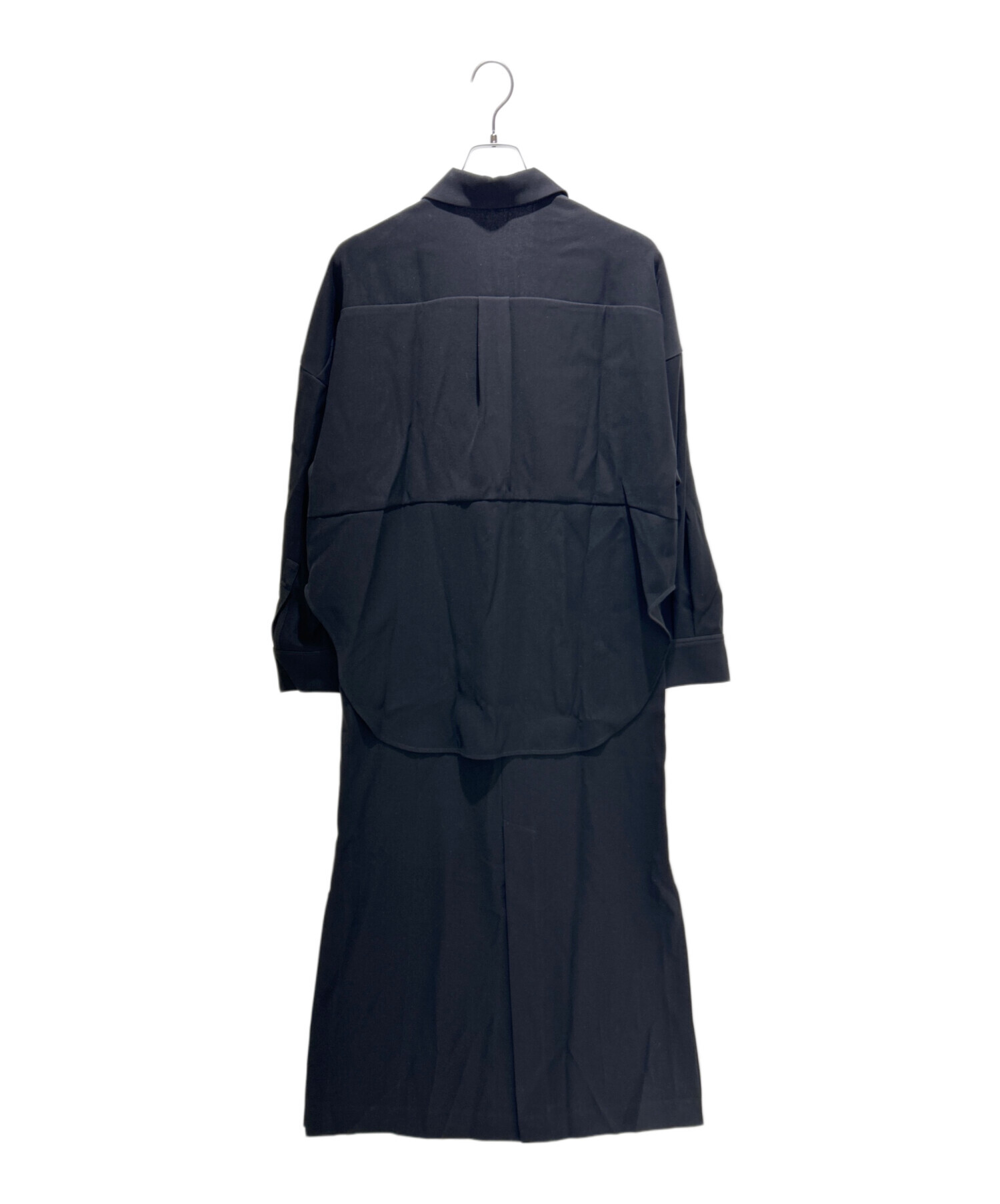 中古・古着通販】ENFOLD (エンフォルド) SETSET-UP DRESS 300HA233