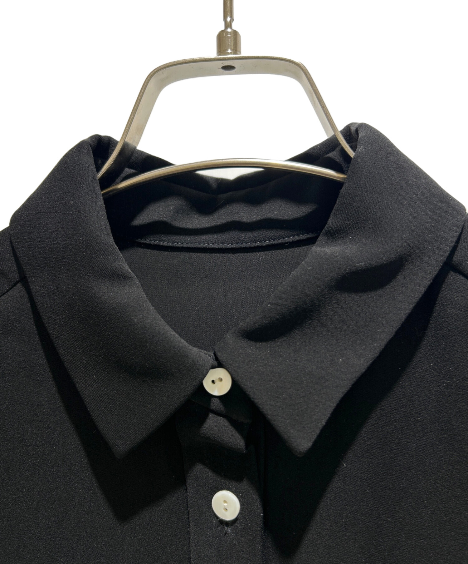 全品300円スタート ◆ 古着処 [蓋]様 中古・古着通販】ENFOLD (エンフォルド) SETSET-UP DRESS 300HA233