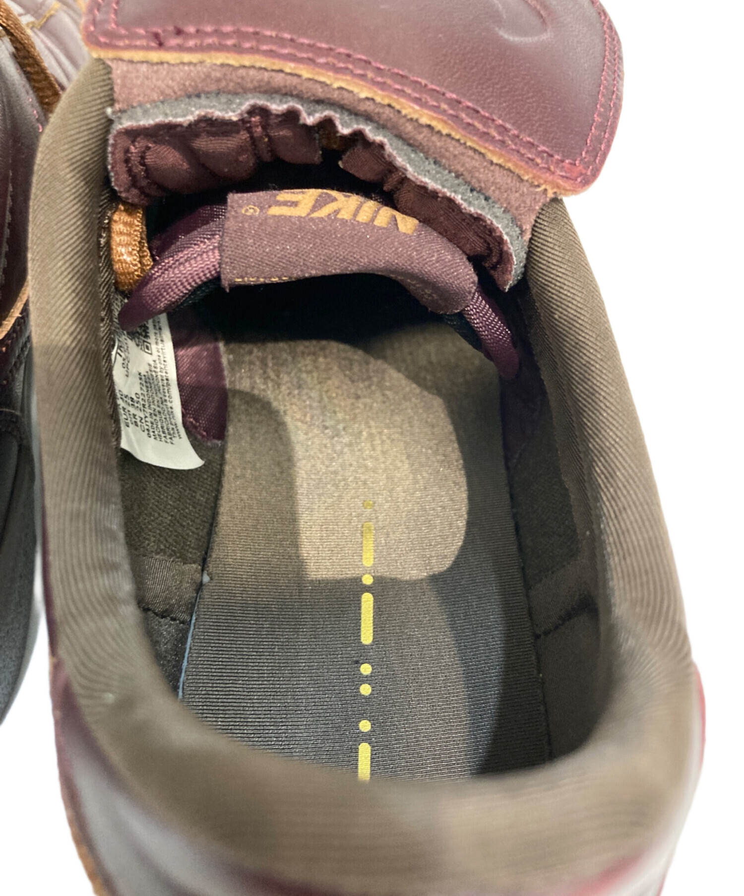 中古・古着通販】NIKE (ナイキ) キルショット 2 レザー プレミアム 