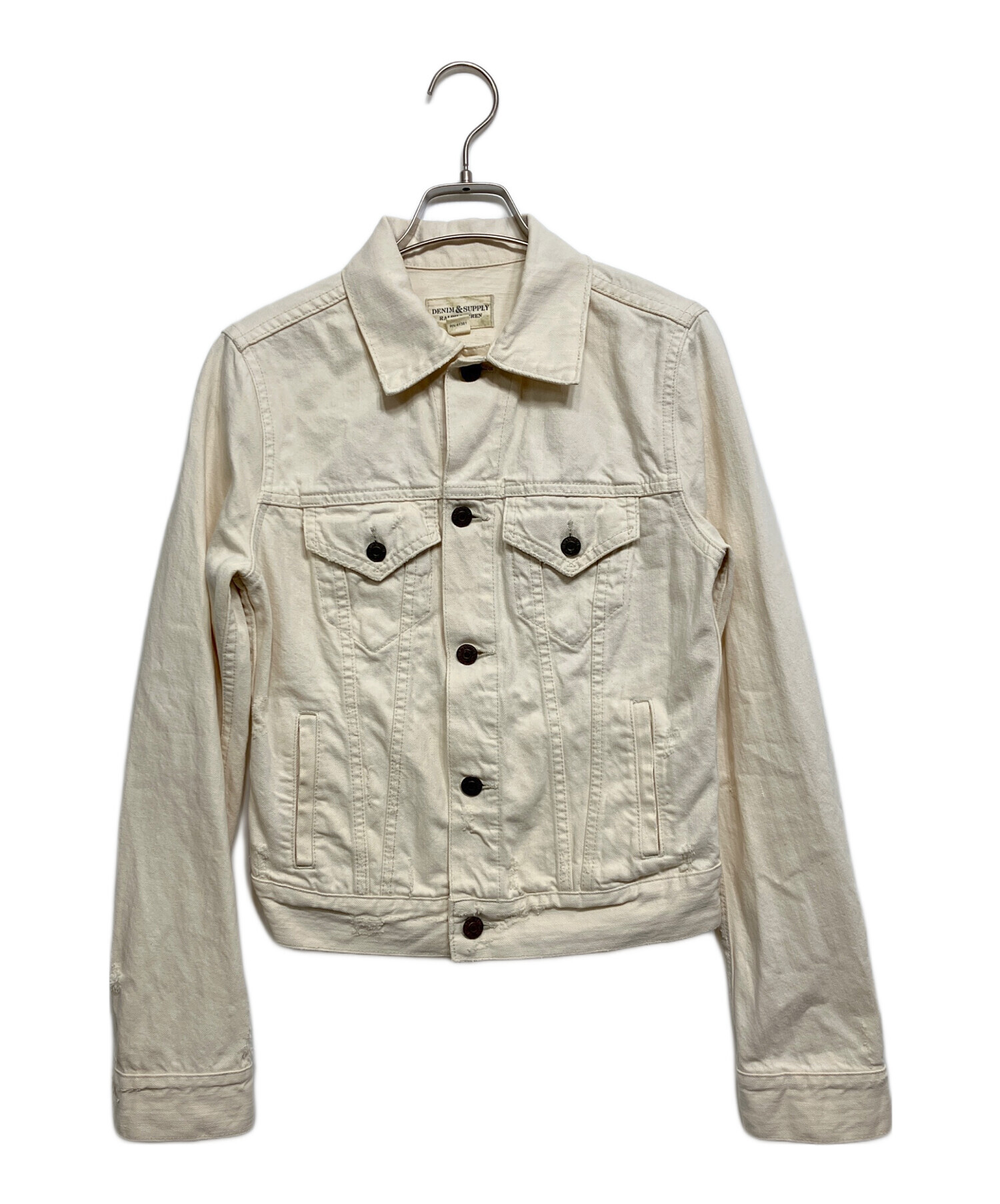 中古・古着通販】Denim & Supply Ralph Lauren (デニム＆サプライ