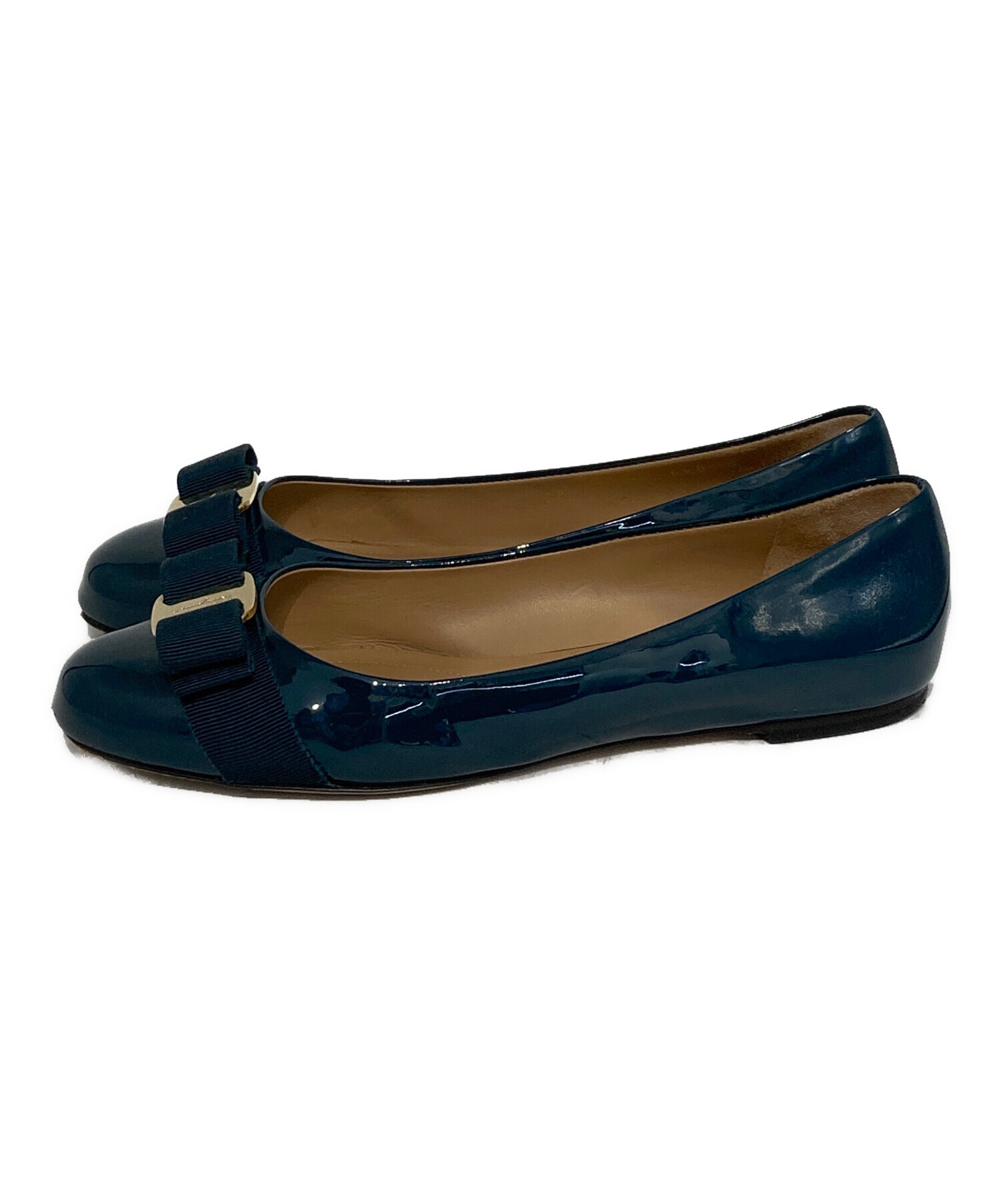 中古・古着通販】Salvatore Ferragamo (サルヴァトーレ フェラガモ