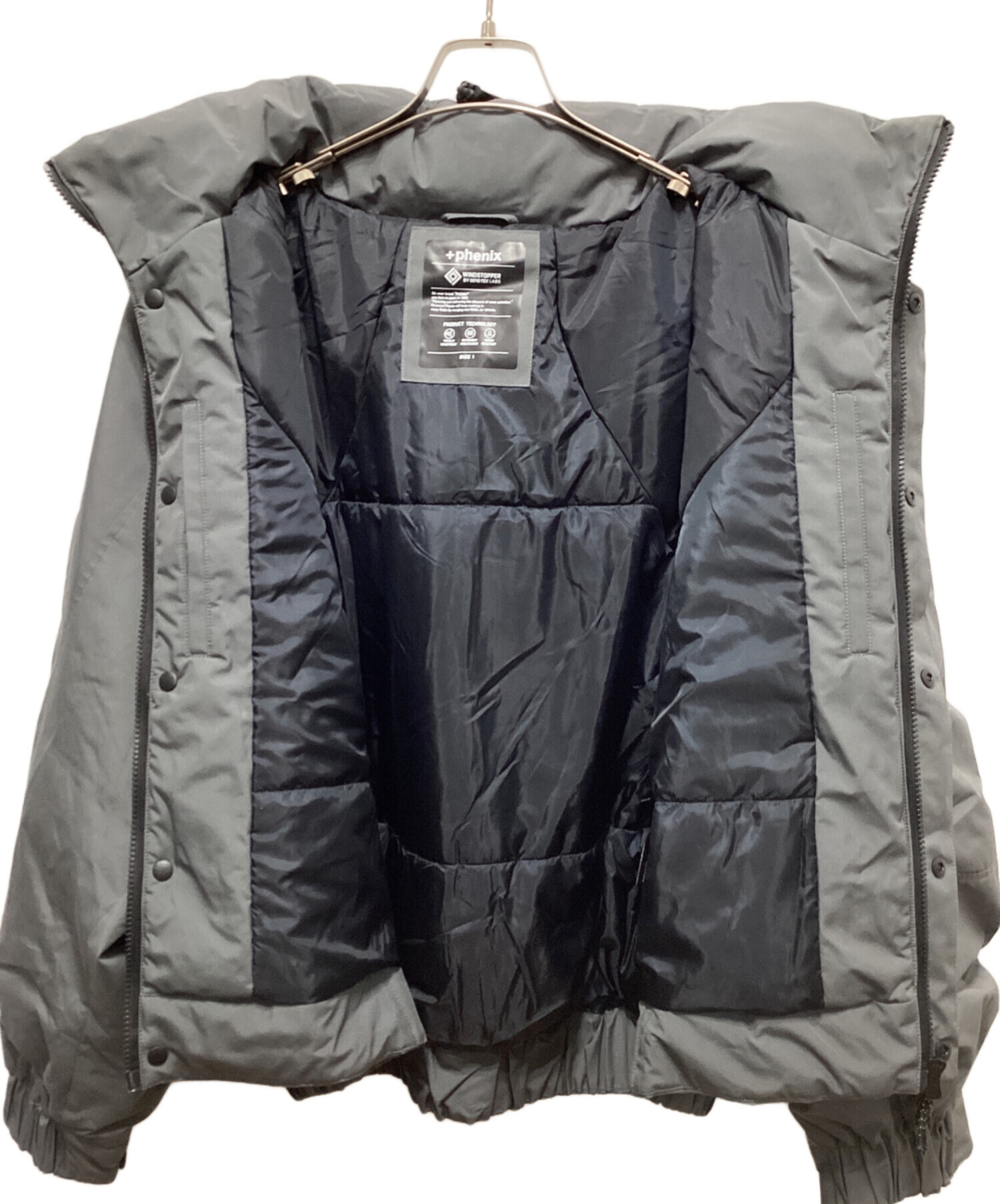 中古・古着通販】+phenix (プラスフェニックス) CLESSTE (クレスト